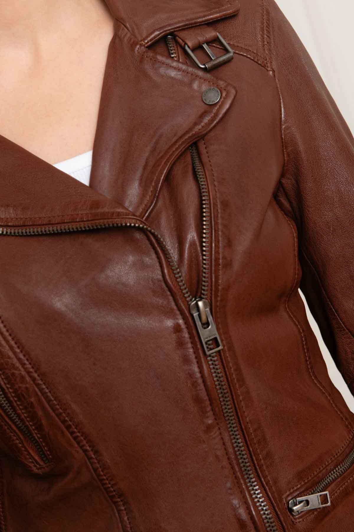 Chaqueta Mujeres Oakwood VIDEO PORTO 630 — vista 2