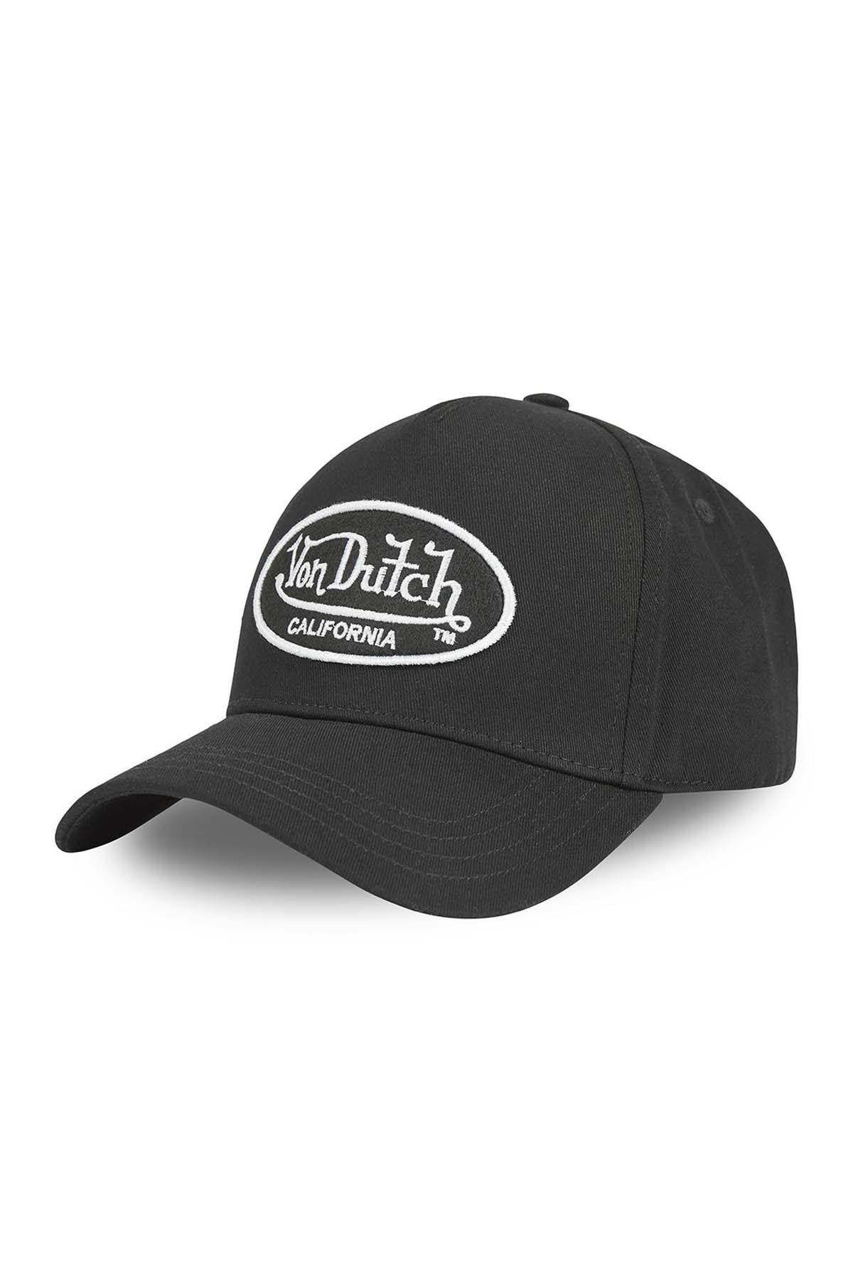 Gemischt Kappe Von Dutch CASQUETTE LOFB6 — Ansicht 1