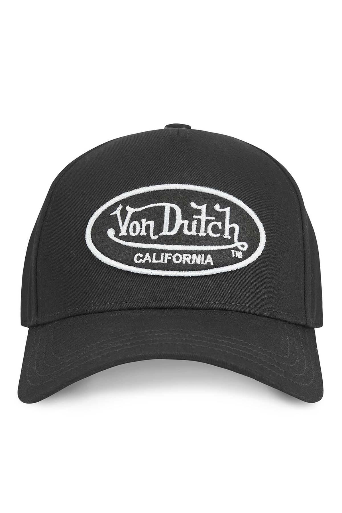Gemischt Kappe Von Dutch CASQUETTE LOFB6 — Ansicht 3