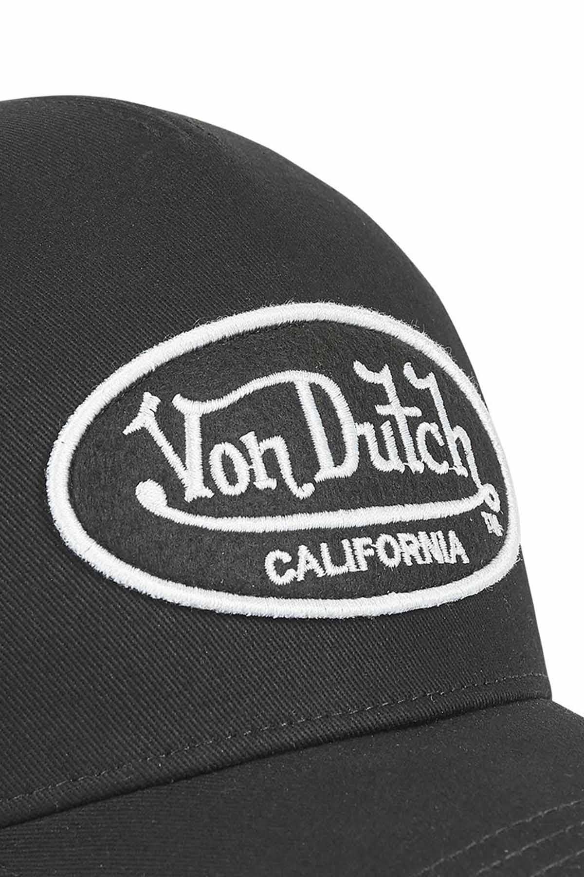 Gemischt Kappe Von Dutch CASQUETTE LOFB6 — Ansicht 2