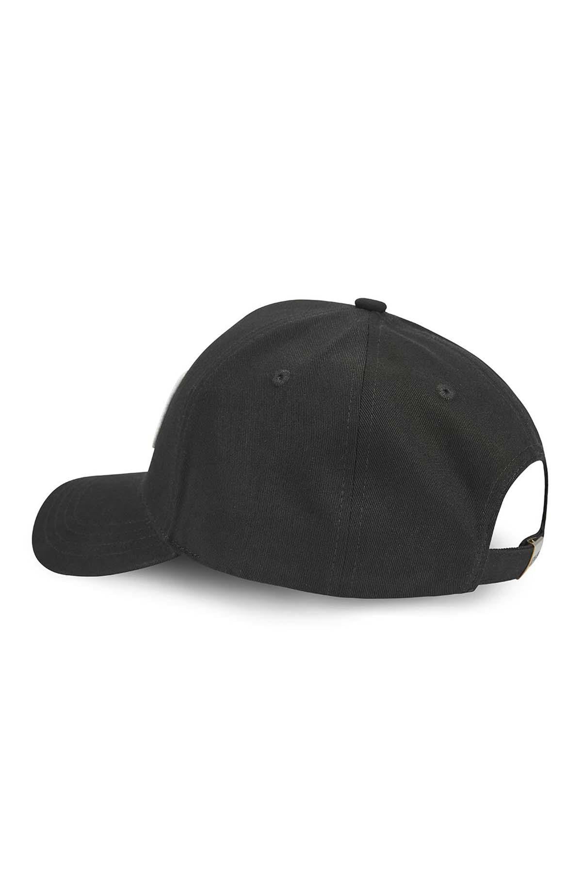 Gemischt Kappe Von Dutch CASQUETTE LOFB6 — Ansicht 4