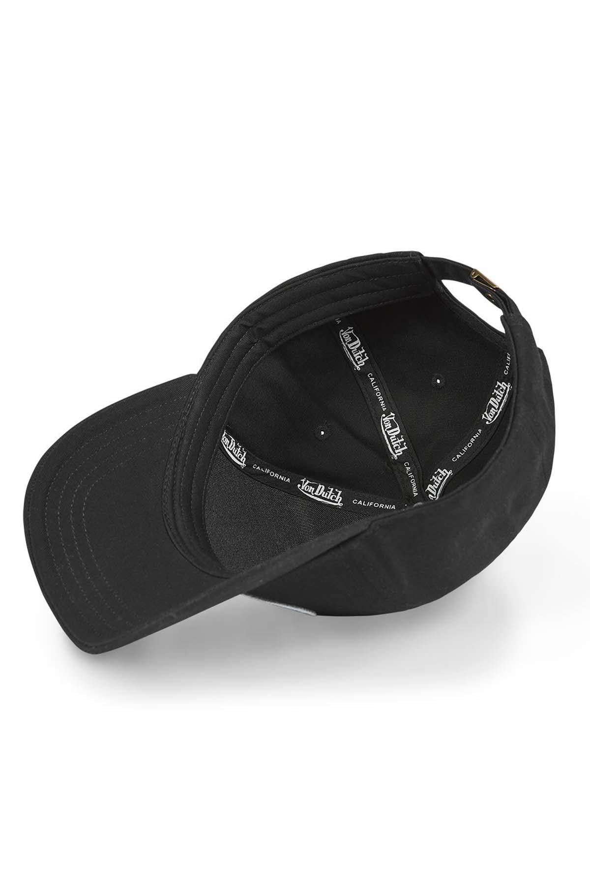 Gemischt Kappe Von Dutch CASQUETTE LOFB6 — Ansicht 5