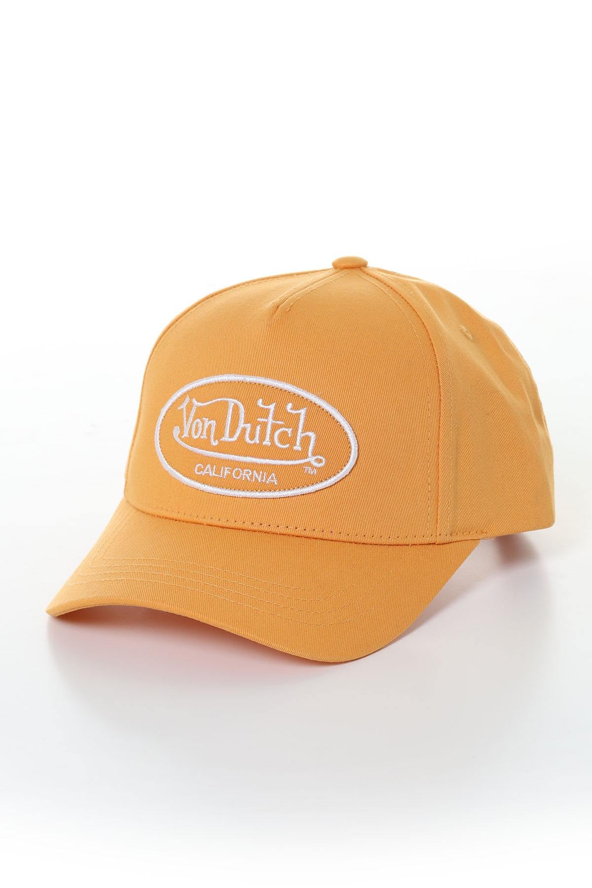 Gorra Mixto Von Dutch CASQUETTE LOF C3 — vista 1