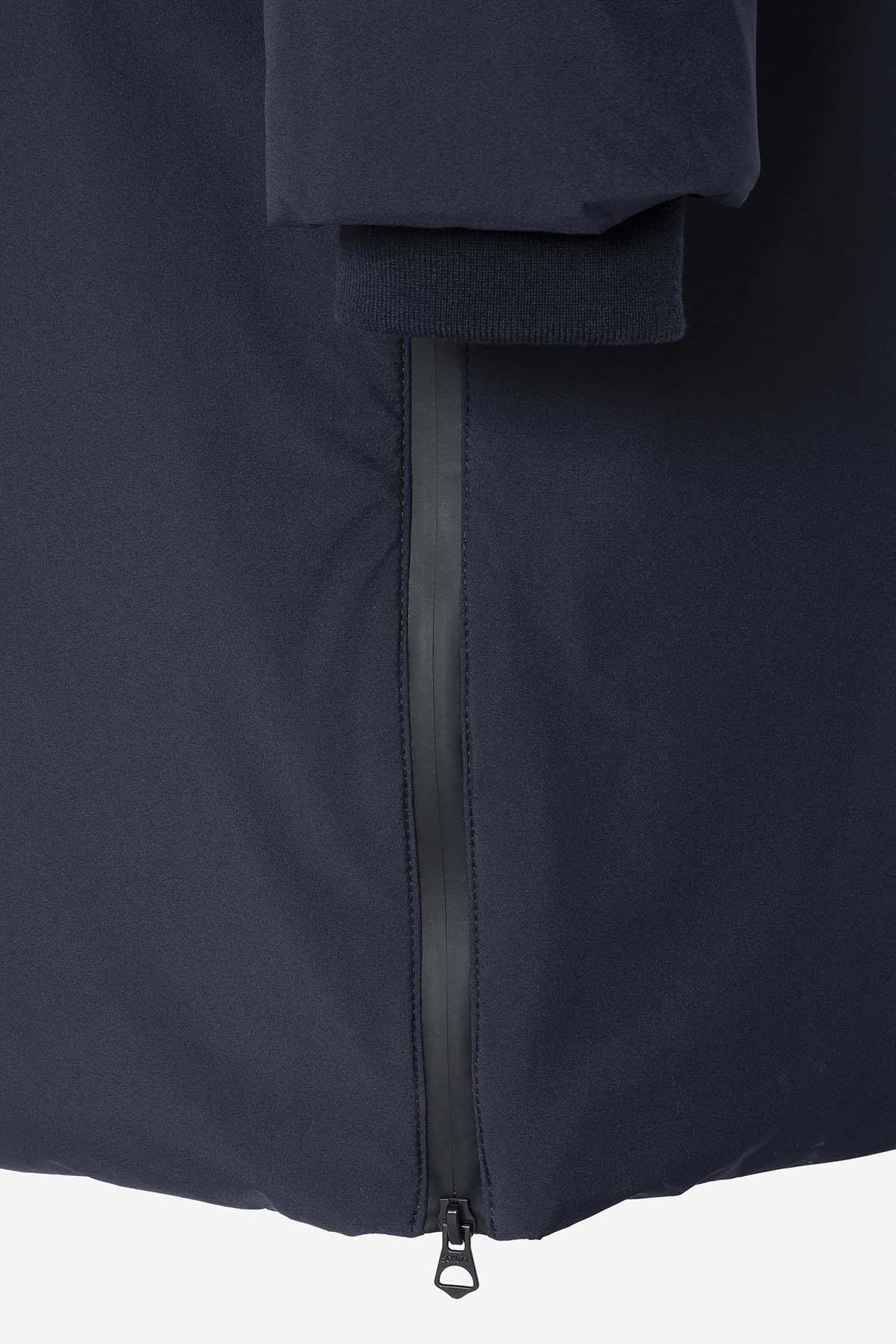 Herren Mantel Schott FARGO NAVY — Ansicht 9