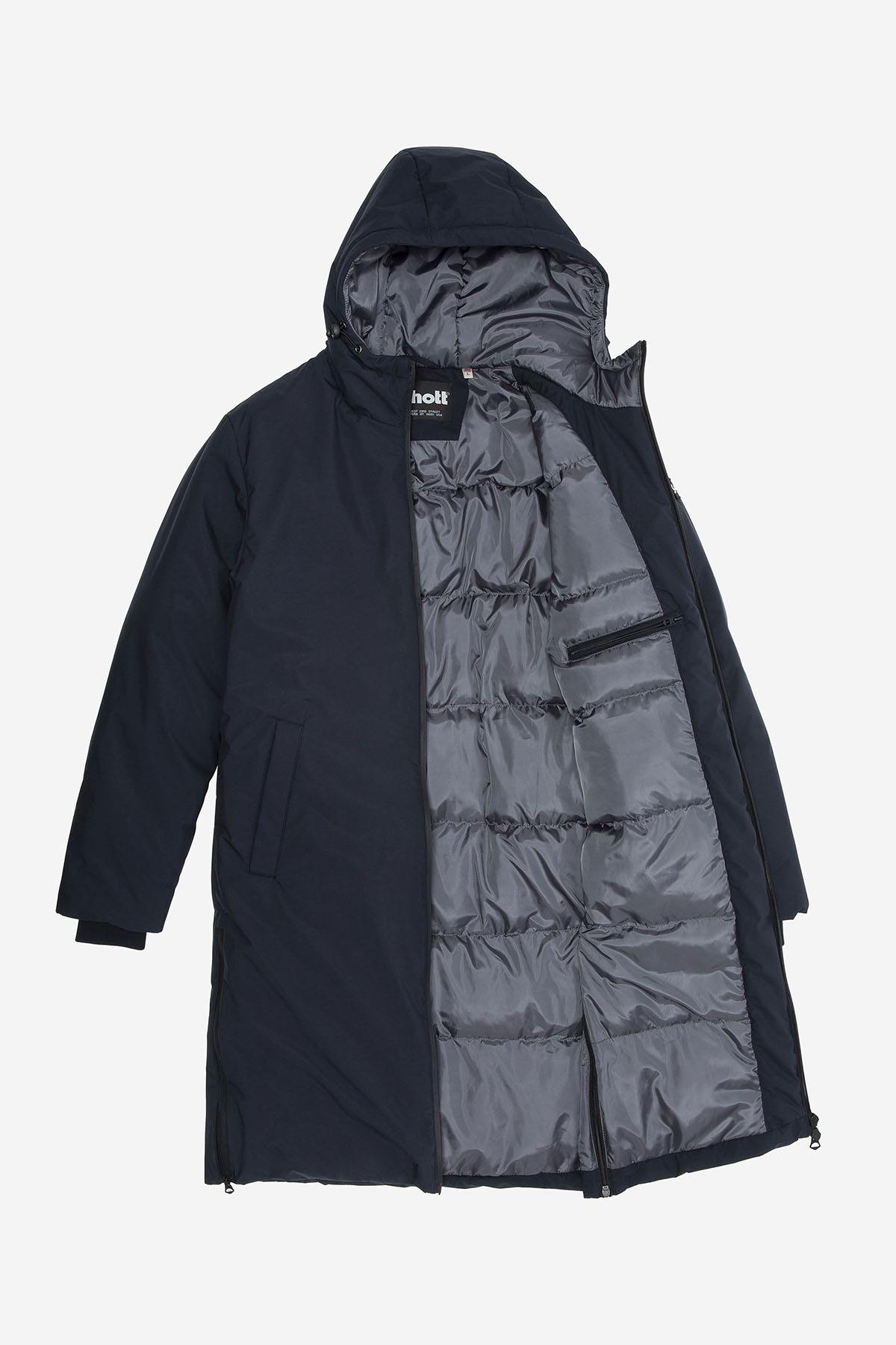 Herren Mantel Schott FARGO NAVY — Ansicht 6