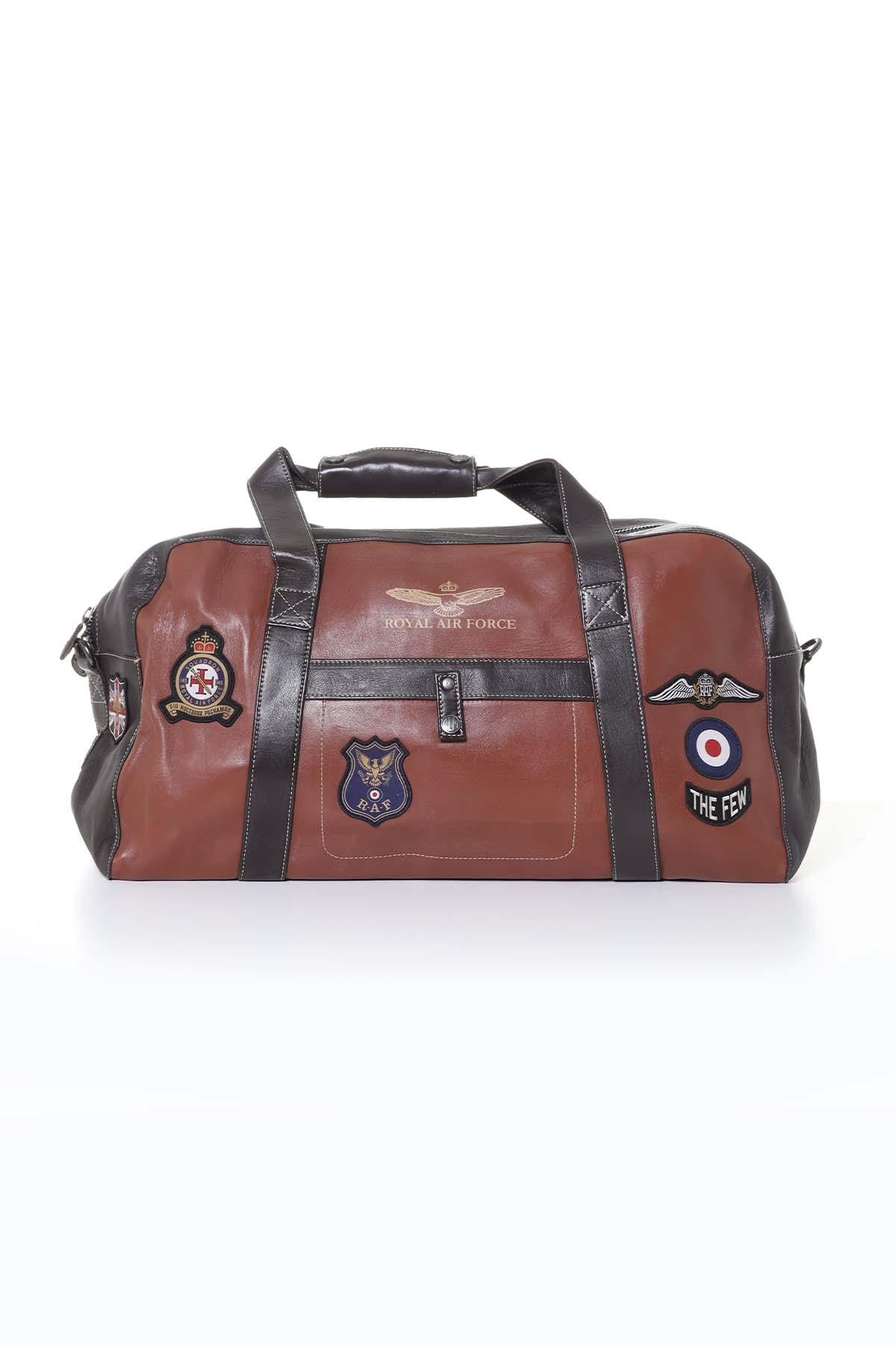 Herren Taschen Royal Air Force BRISTOL3 48H TORTOISE — Ansicht 3