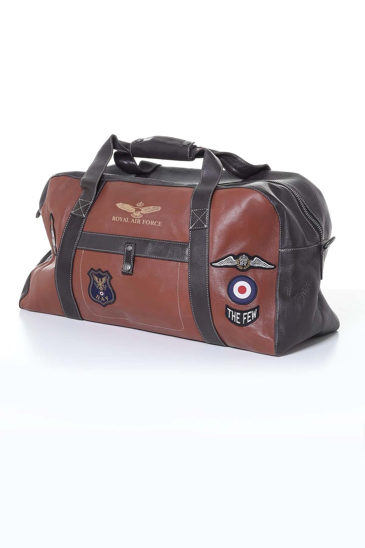 Herren Taschen Royal Air Force BRISTOL3 48H TORTOISE — Ansicht 6