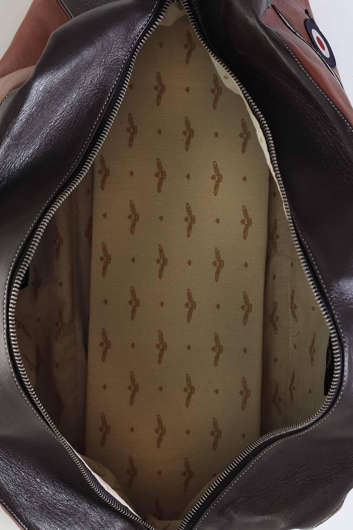 Herren Taschen Royal Air Force BRISTOL3 48H TORTOISE — Ansicht 7