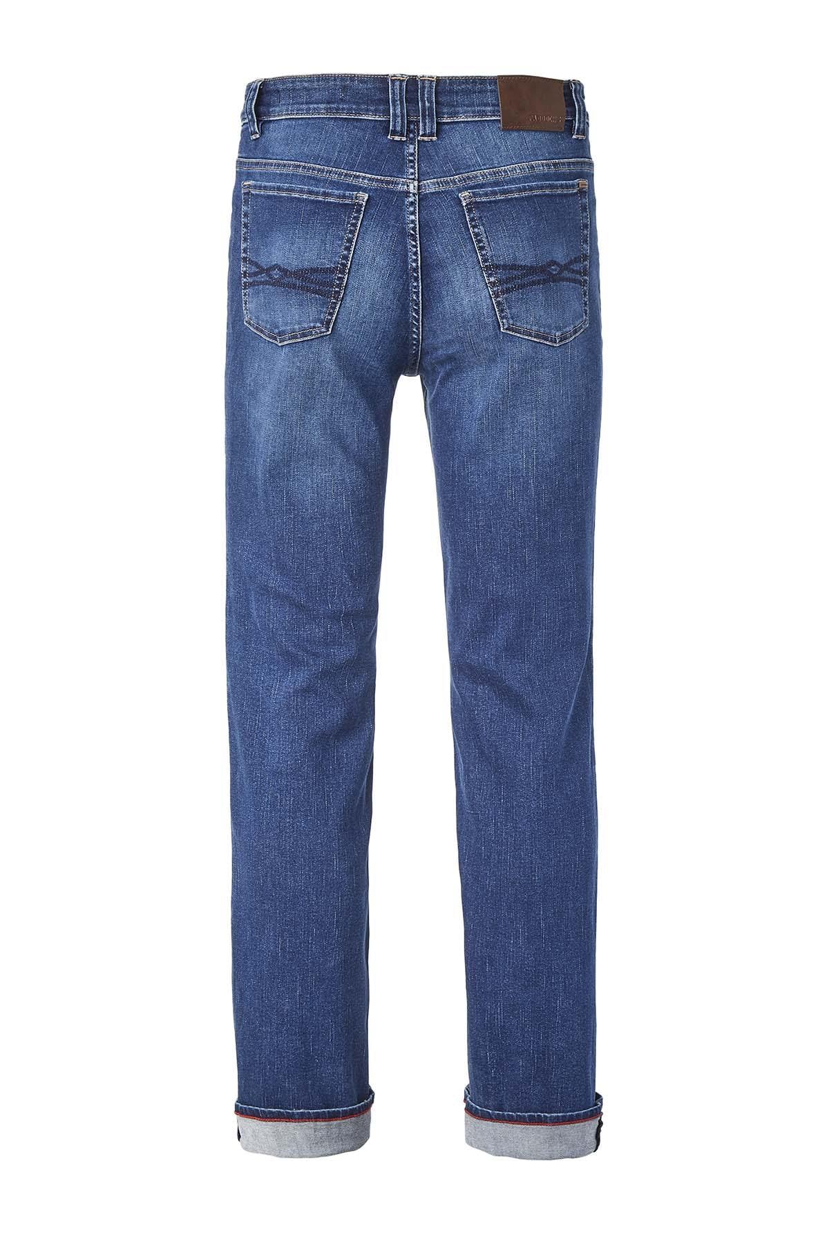 Herren Hose Paddock's RANGER BLUE / DARK STONE 5426 — Ansicht 4