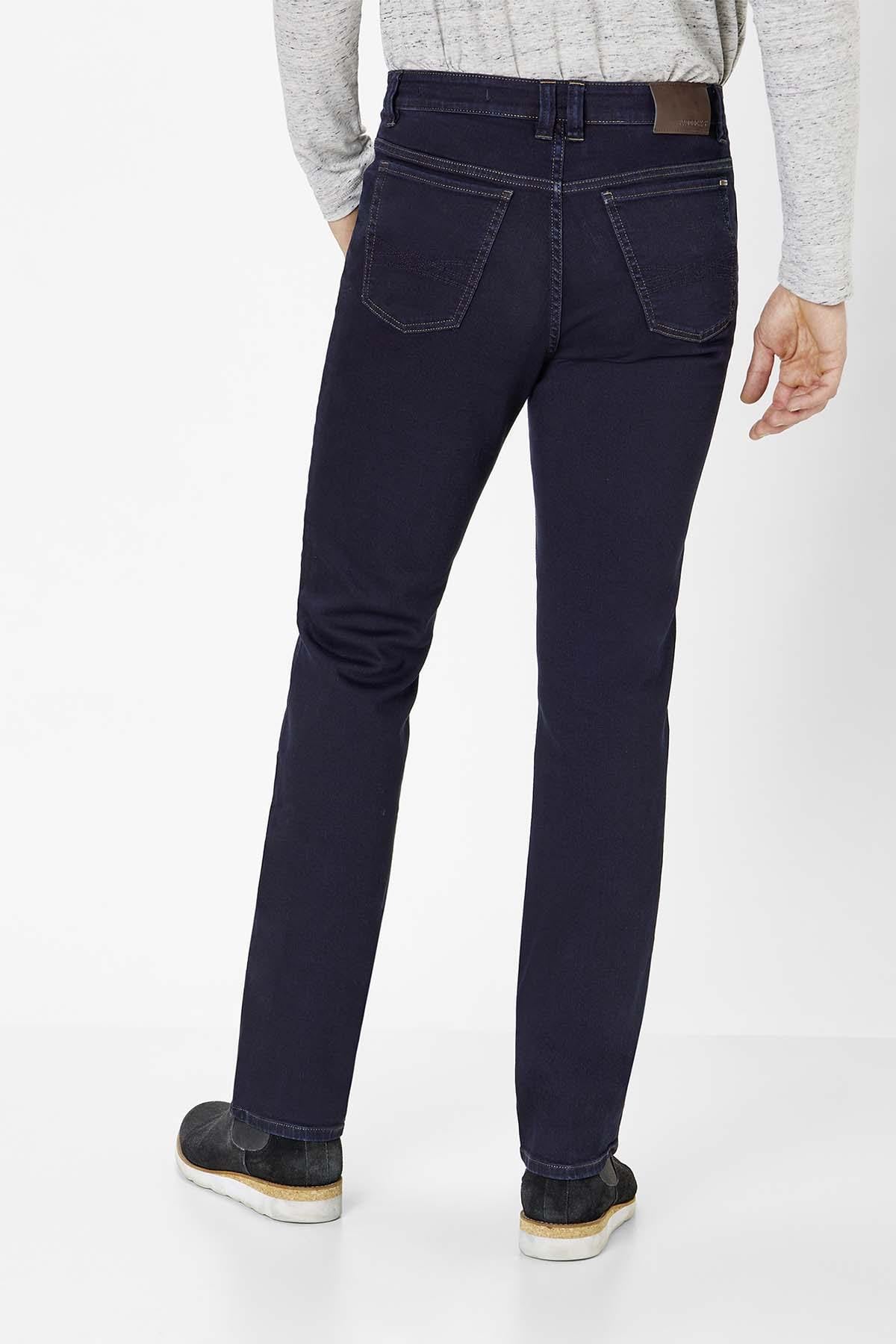 Pantalon Hombre Paddock's RANGER BLUE BLACK RINSE 5702 — vista 2