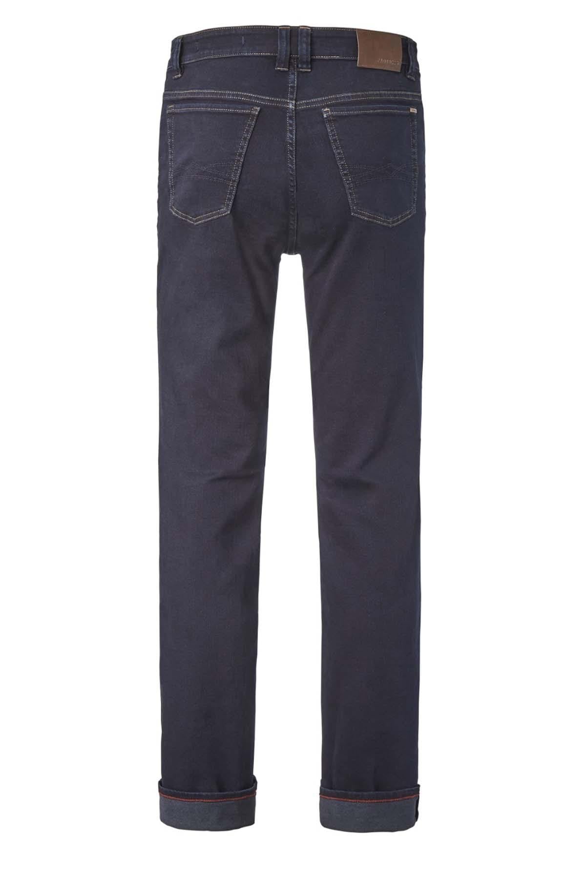Pantalon Hombre Paddock's RANGER BLUE BLACK RINSE 5702 — vista 6