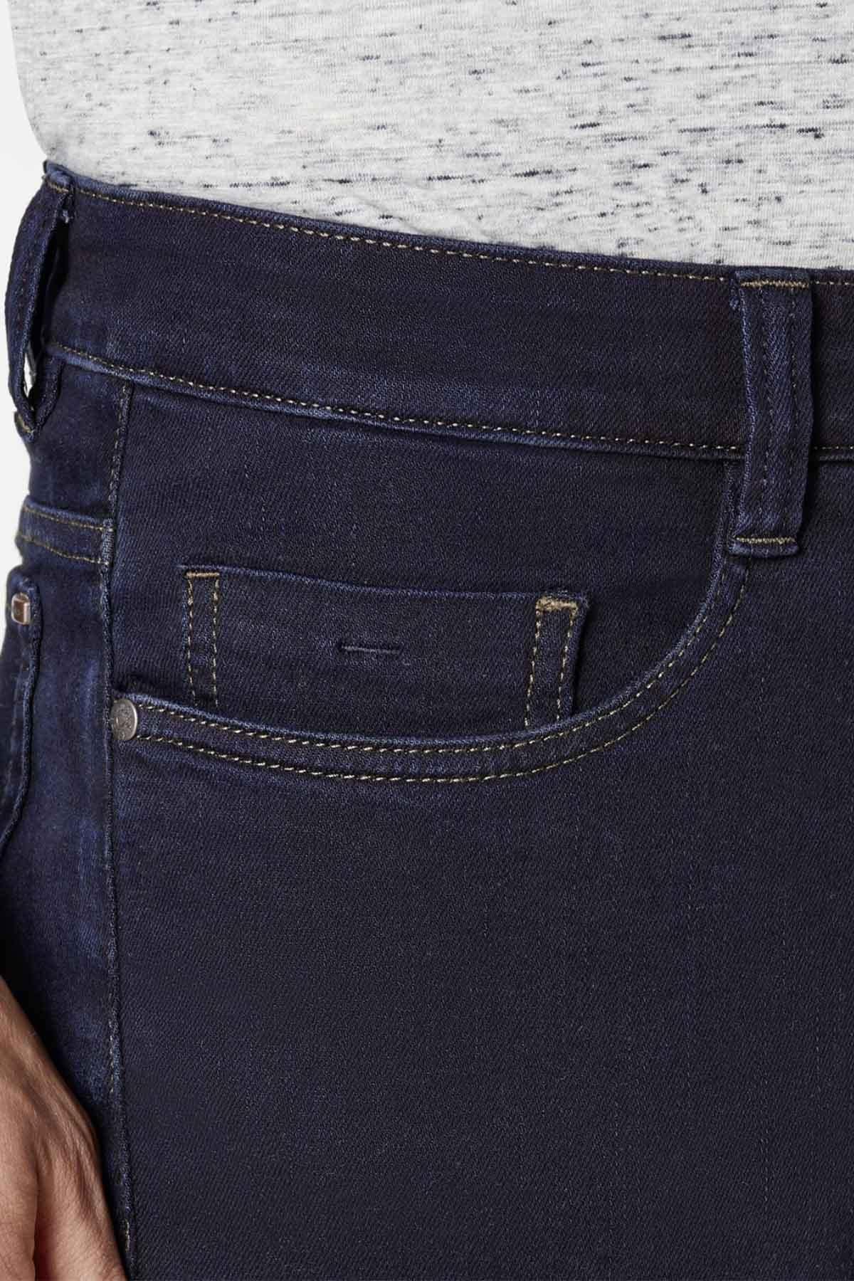 Pantalon Hombre Paddock's RANGER BLUE BLACK RINSE 5702 — vista 5