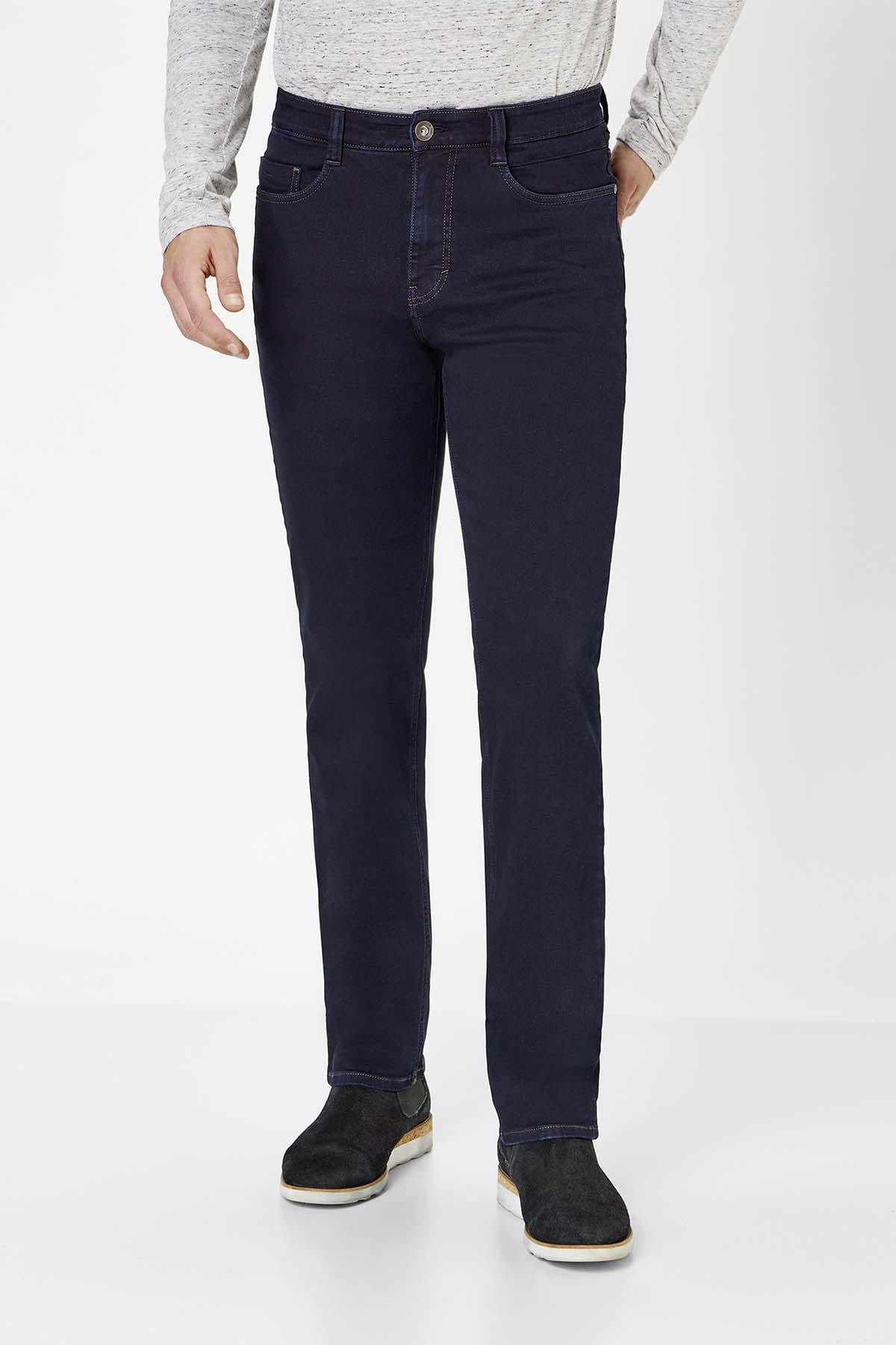Pantalon Hombre Paddock's RANGER BLUE BLACK RINSE 5702 — vista 1