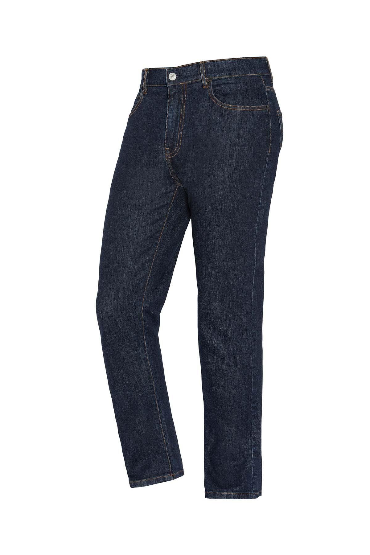 Pantalon Hombre Schott TRD1310 RAW — vista 1