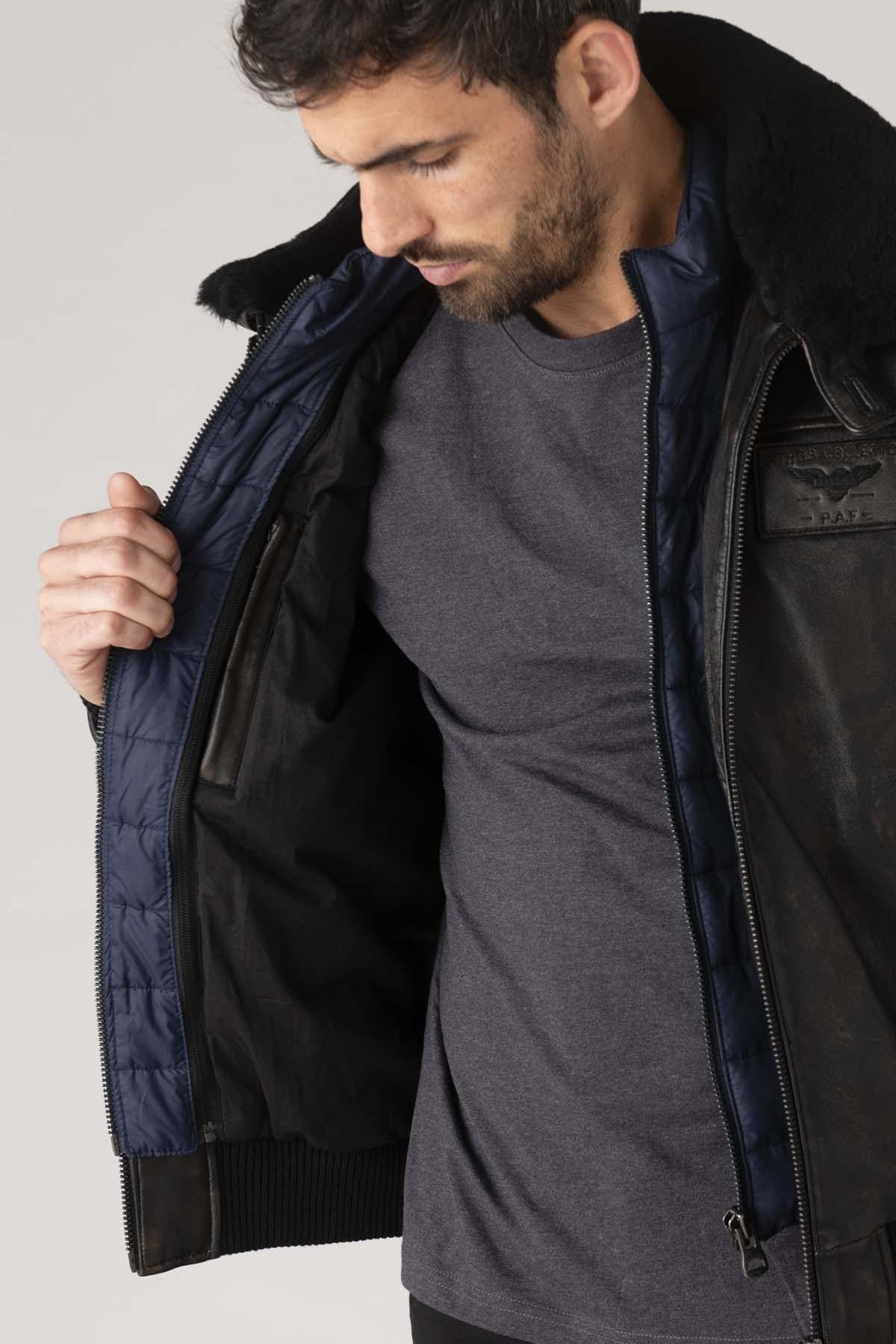 Blouson Homme Patrouille De France RAFAL YCON USED — vue 7