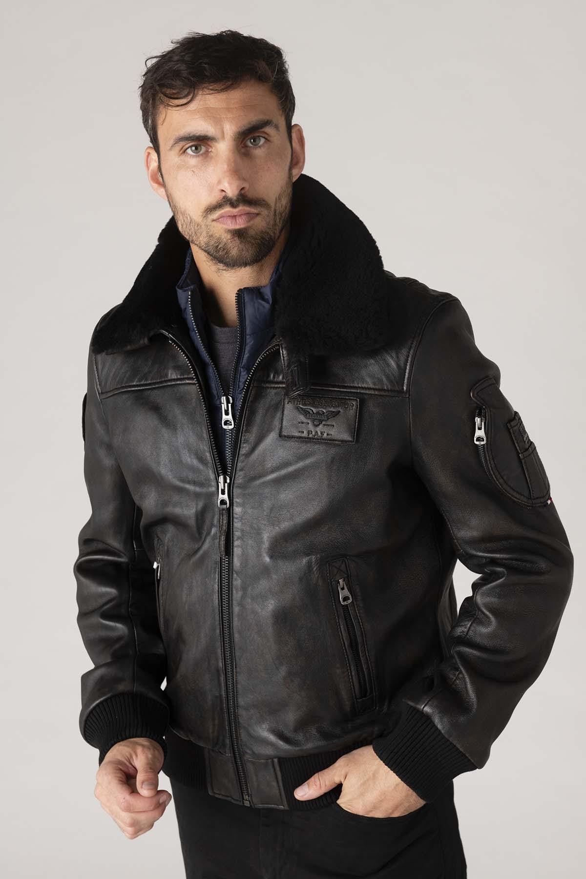 Blouson Homme Patrouille De France RAFAL YCON USED — vue 3