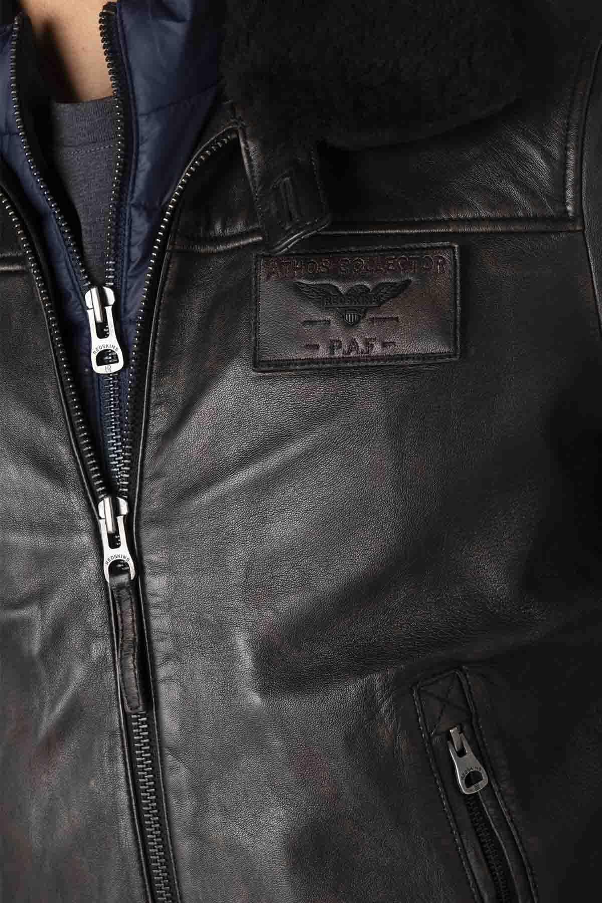 Blouson Homme Patrouille De France RAFAL YCON USED — vue 8