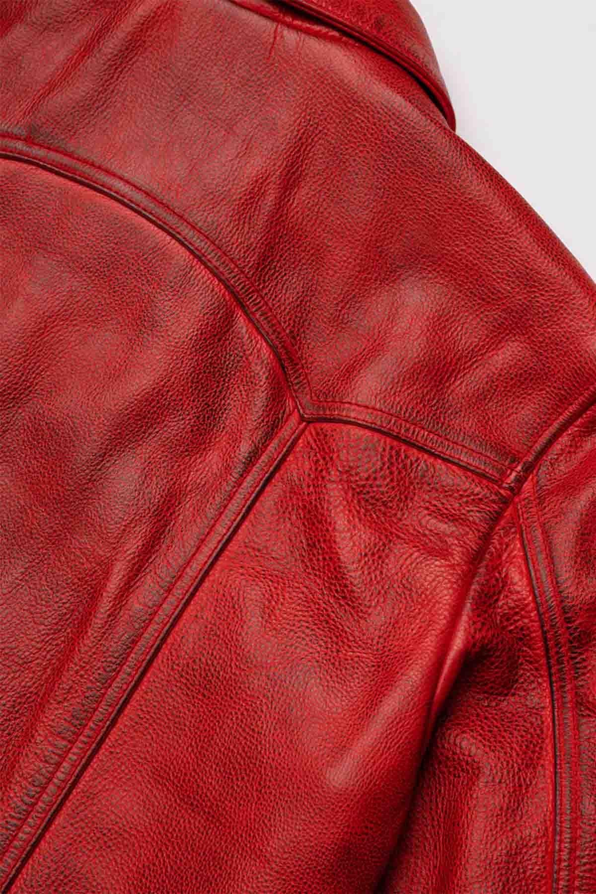 Giacche Uomo Master CARDINAL  — vista 13