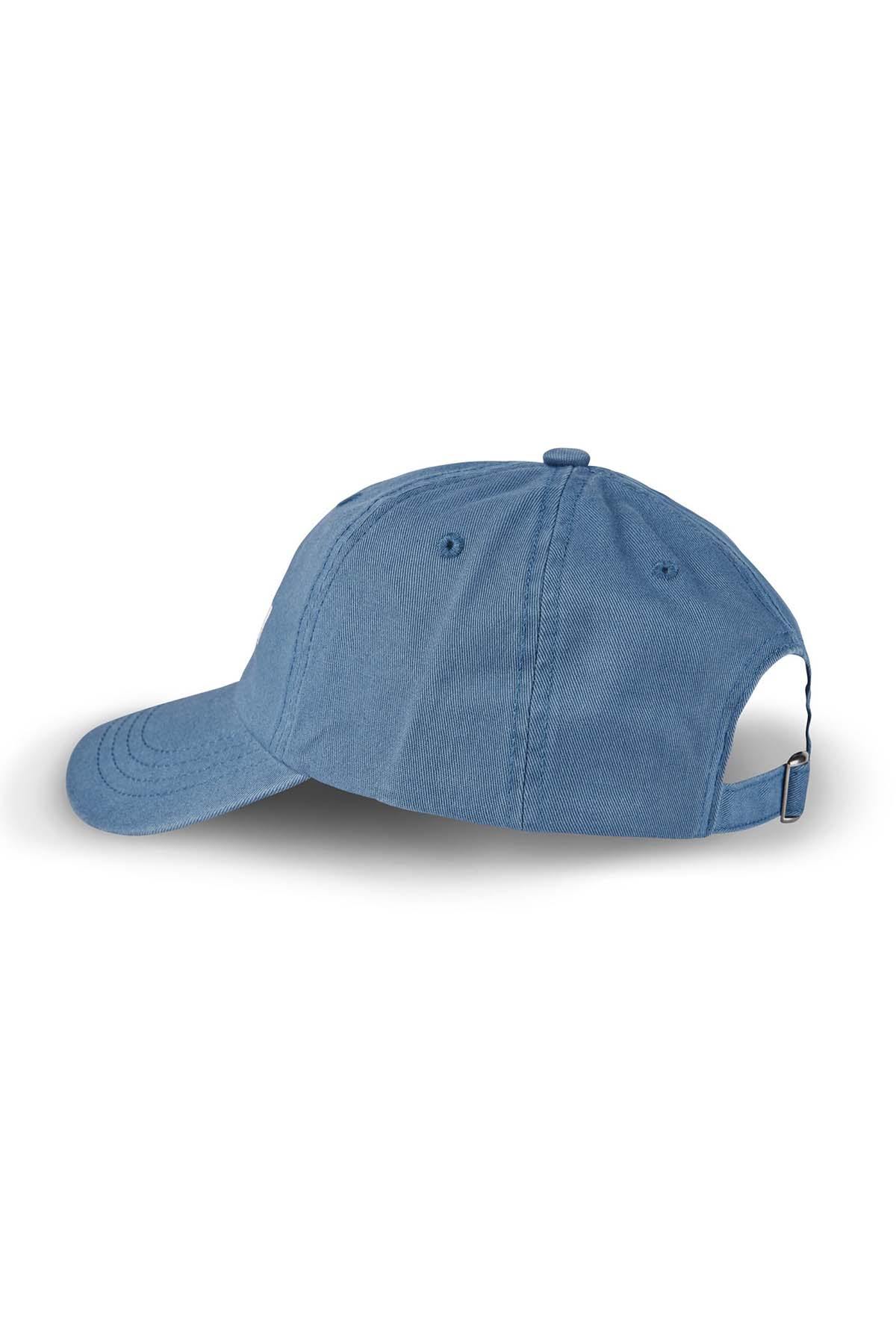 Gorra Mixto Von Dutch CASQUETTE DC BL — vista 4