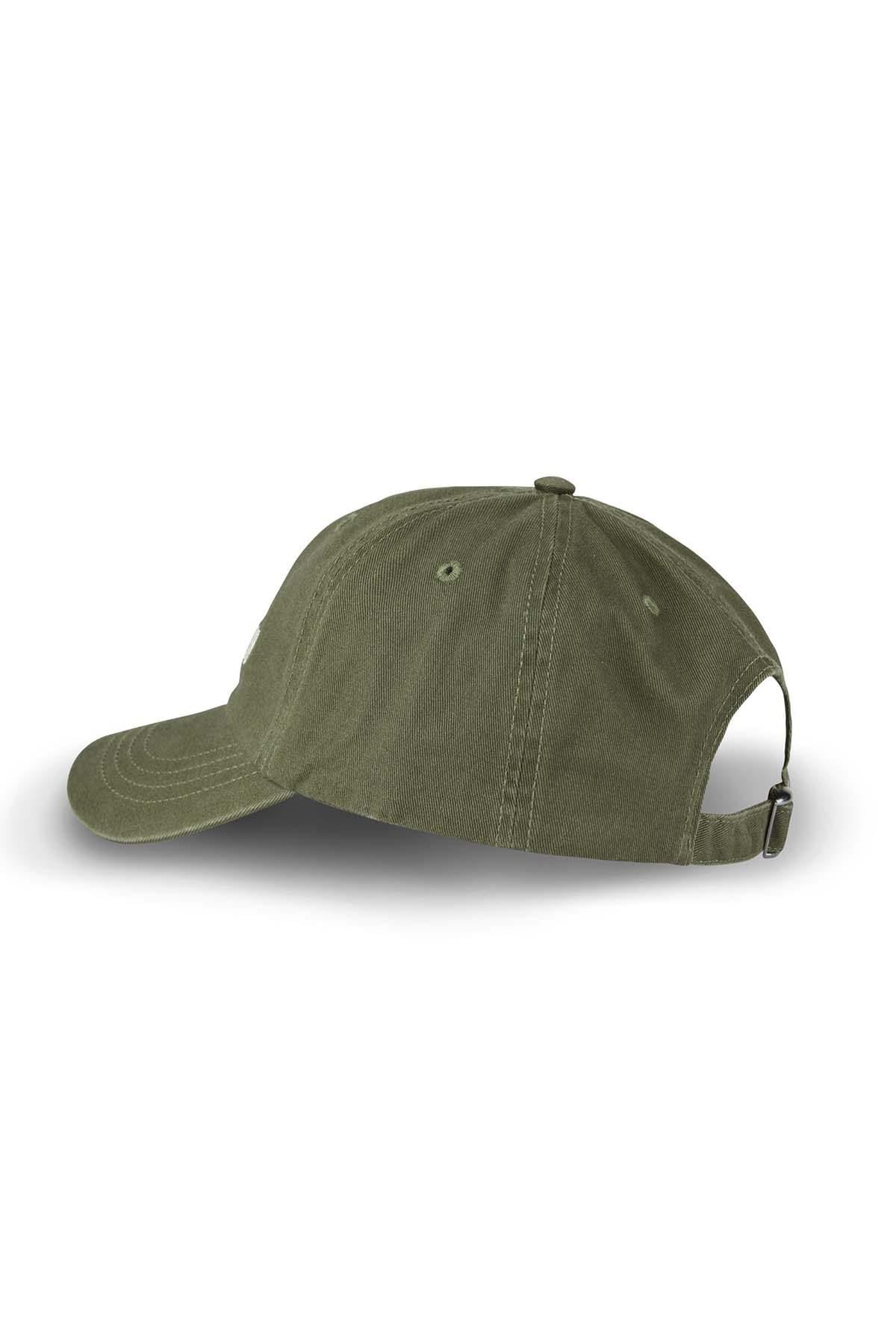 Cappellino Unisex Von Dutch CASQUETTE DC K — vista 4