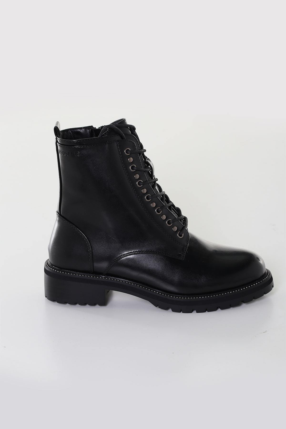 Stivali/stivaletti Donna Redskins WILLING NOIR — vista 5