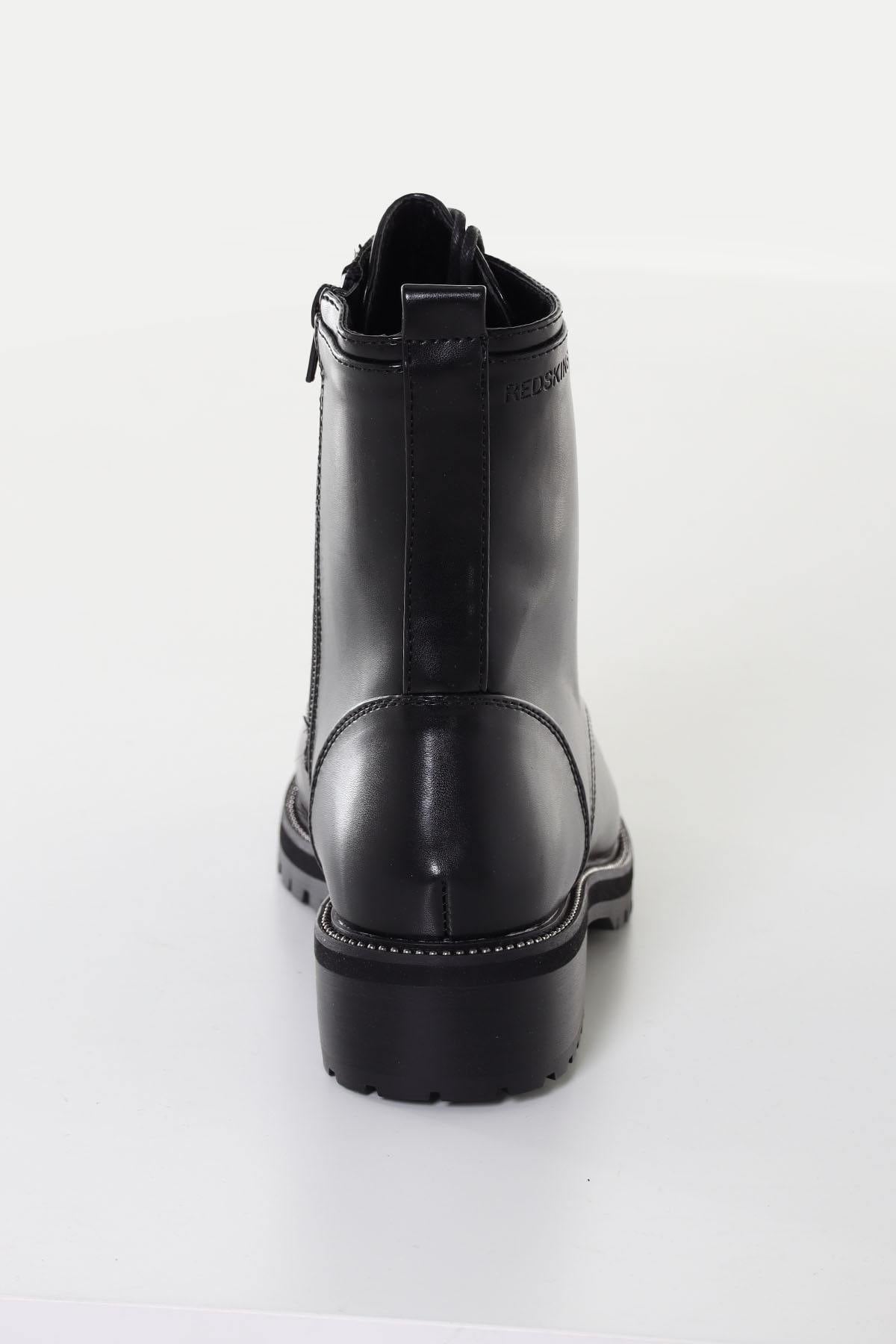 Stivali/stivaletti Donna Redskins WILLING NOIR — vista 7