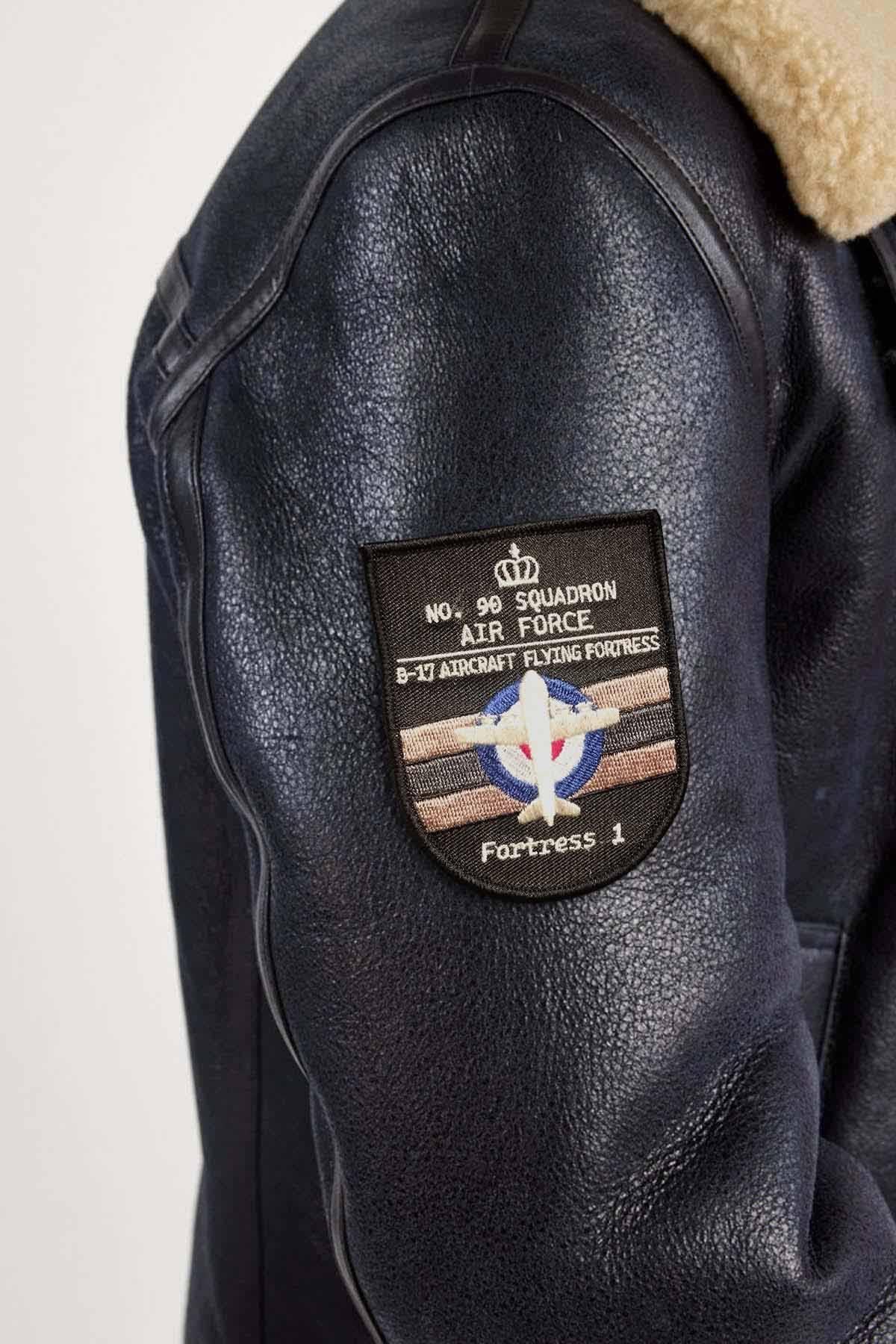 Giacche Uomo Cityzen DUNKIRK NAVY — vista 2
