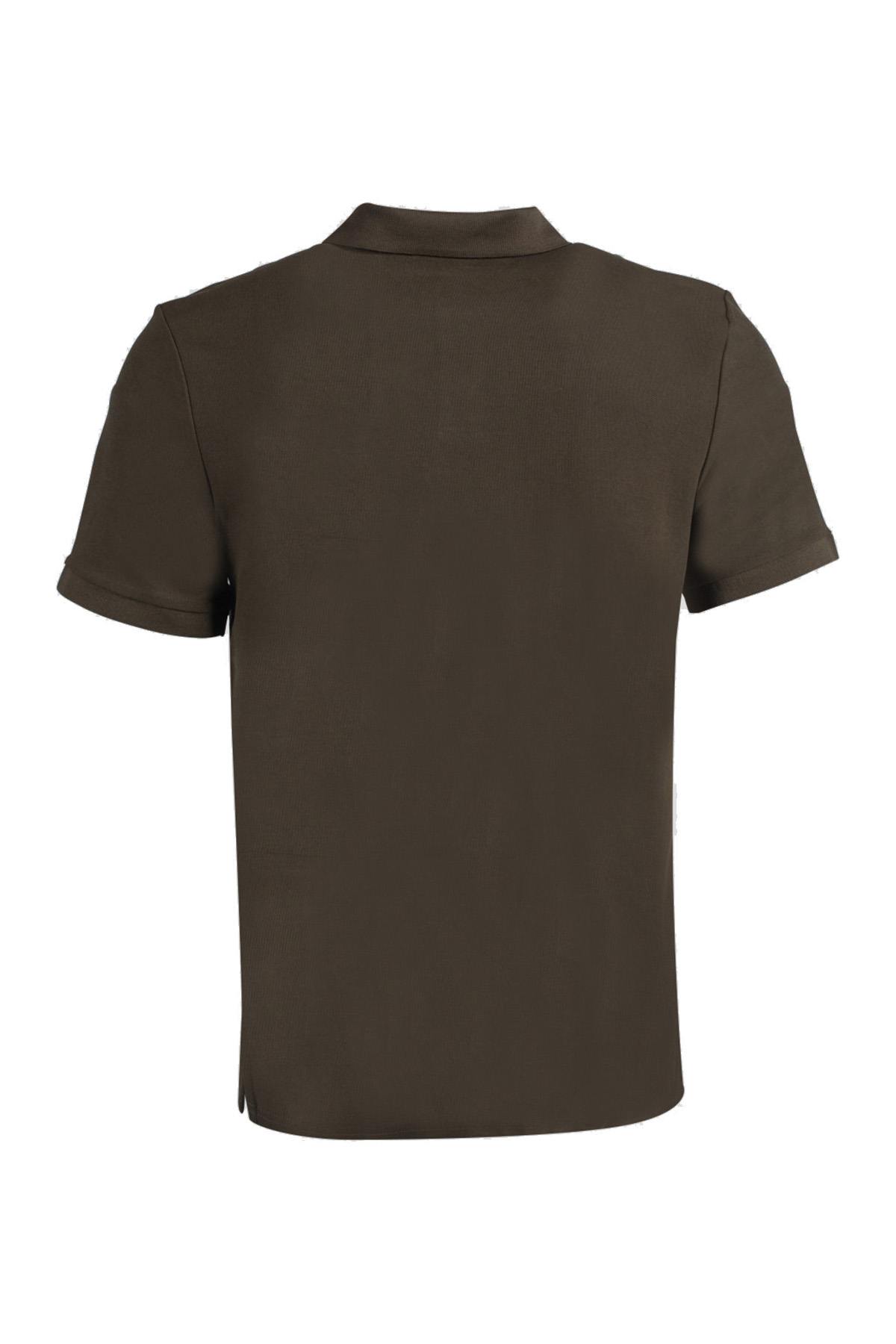 Herren Polo Patrouille De France RACING HIGH KHAKI — Ansicht 7