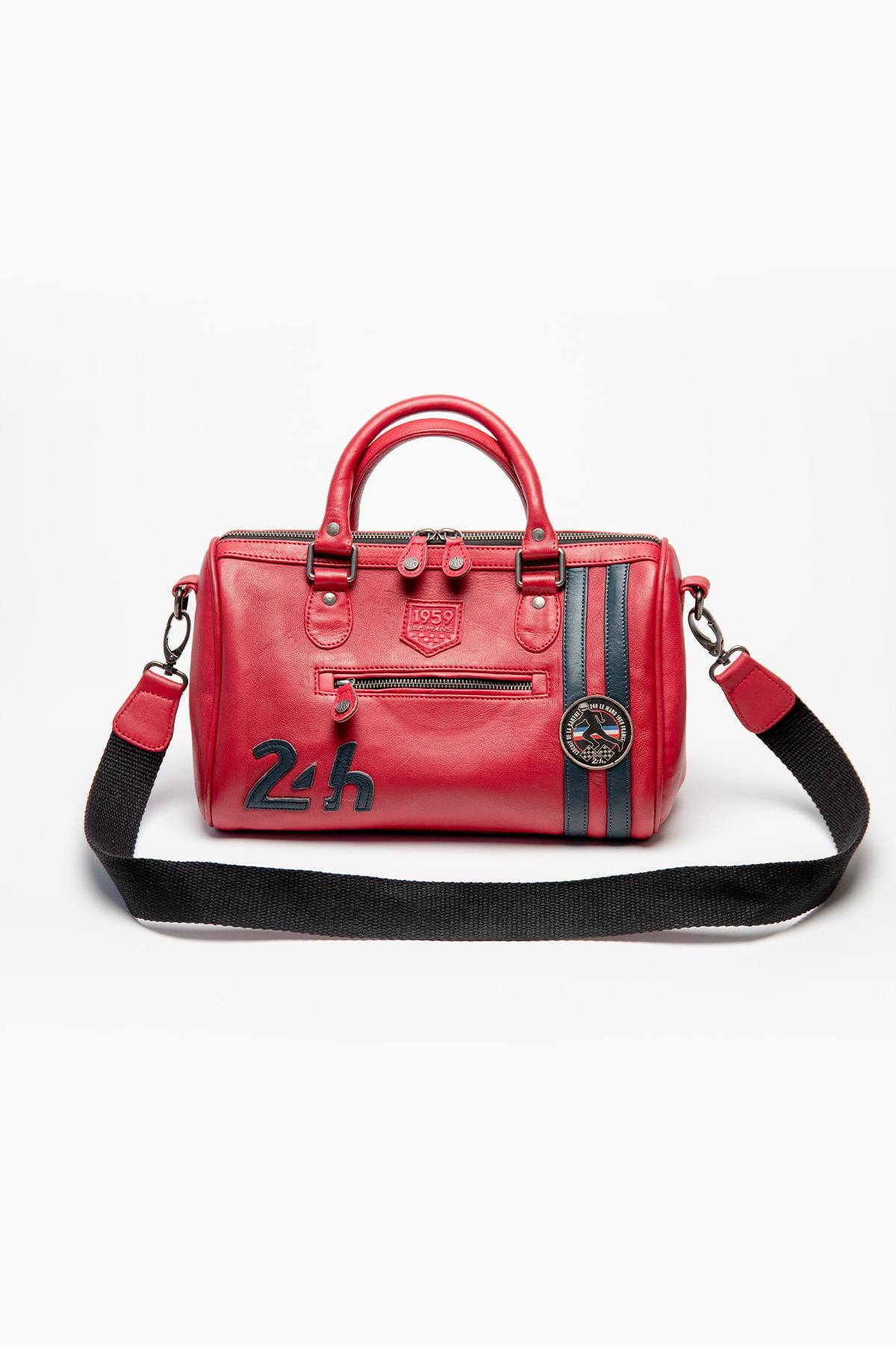 Damen Taschen 24h Le Mans COURCELLES4 24H RACING RED — Ansicht 1