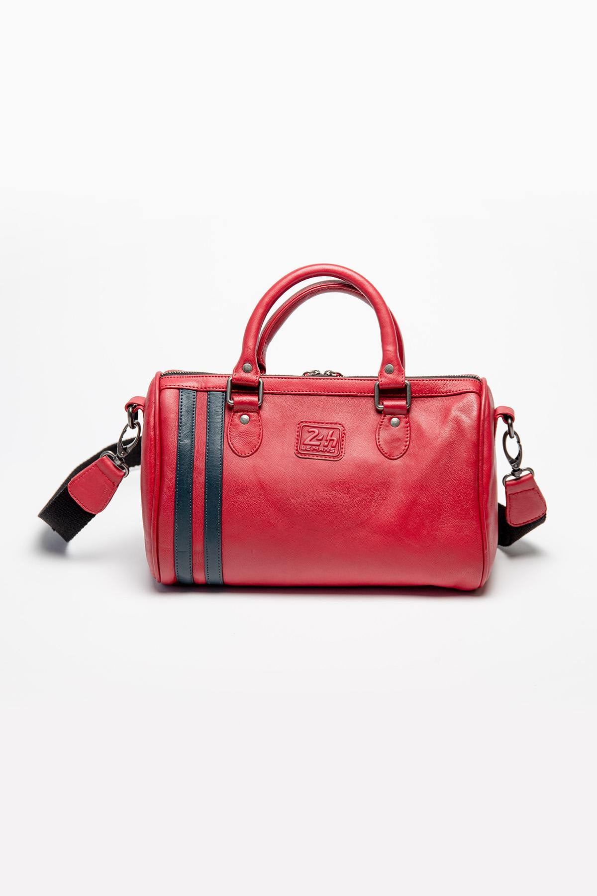 Damen Taschen 24h Le Mans COURCELLES4 24H RACING RED — Ansicht 2