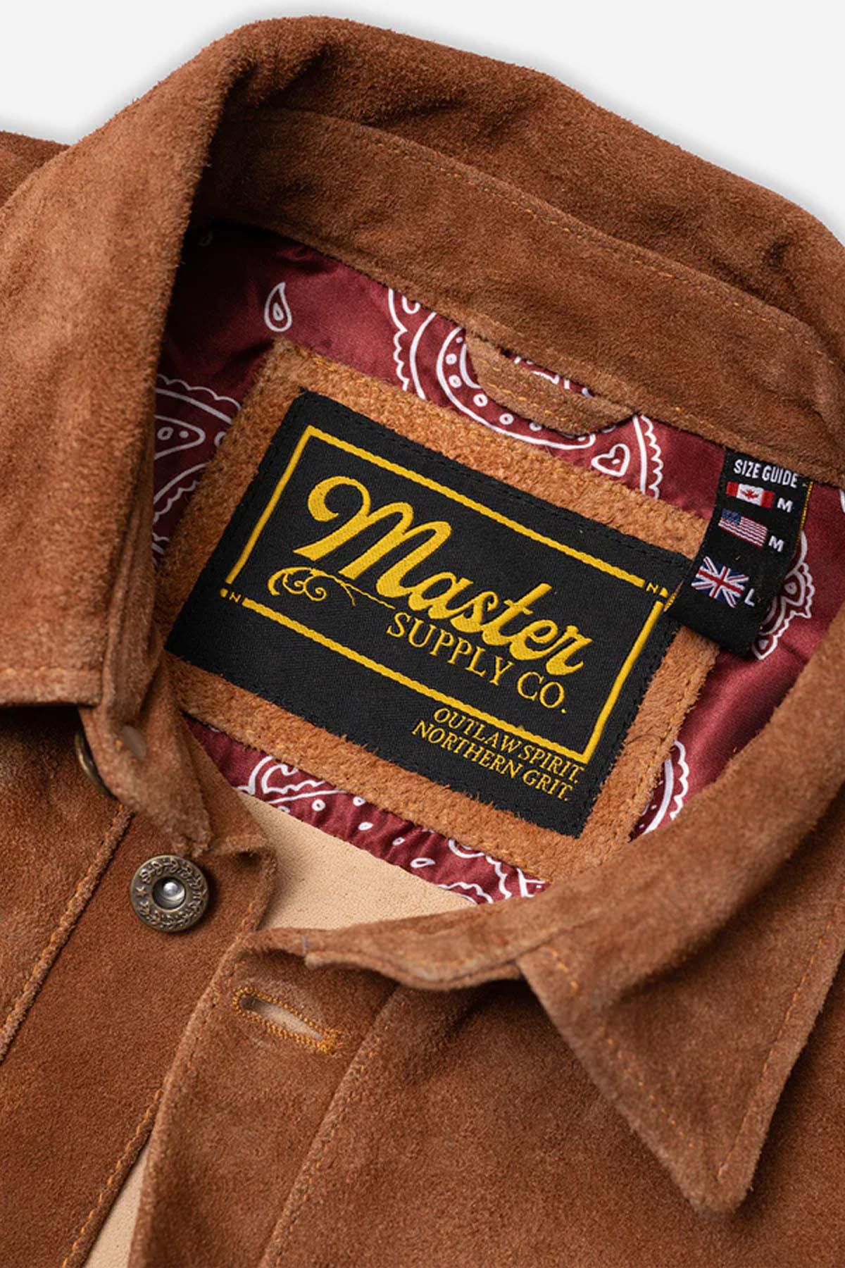 Giacche Uomo Master FIELD JACKET — vista 4