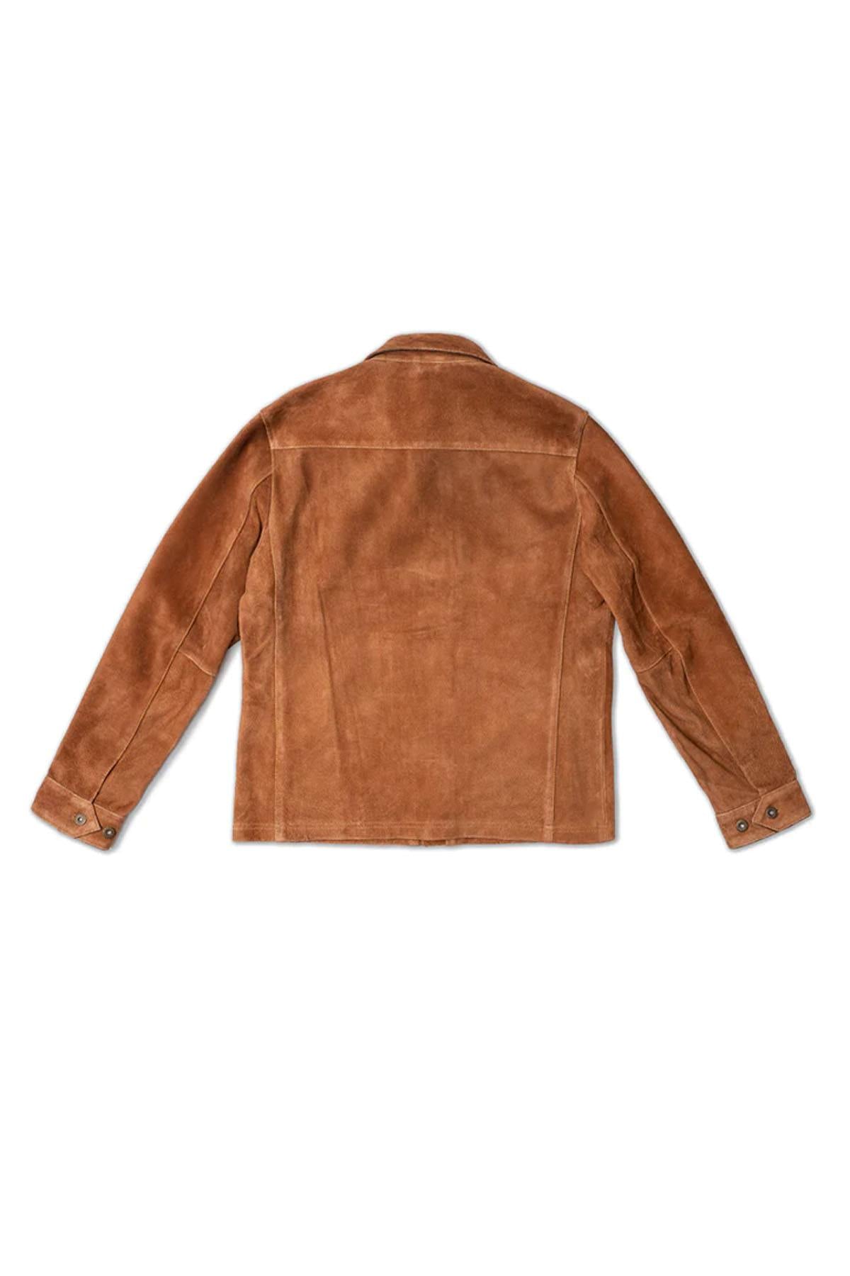 Giacche Uomo Master FIELD JACKET — vista 8