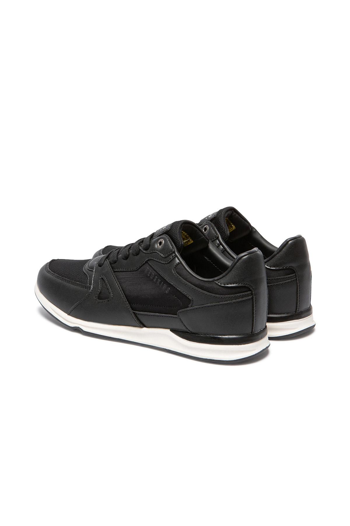 Herren Freizeitschuhe Redskins ACTUEL NOIR — Ansicht 2