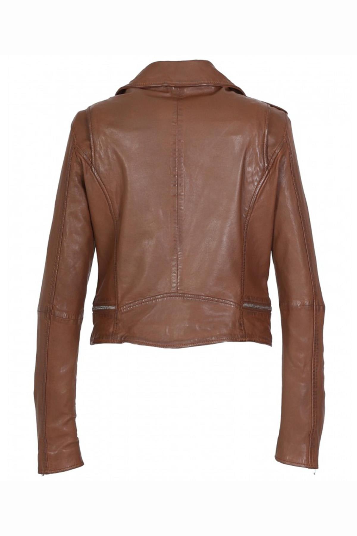 Giacche Donna Oakwood KYOTO TAN 515 — vista 9