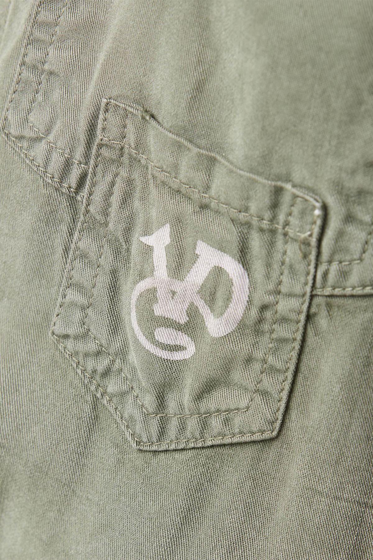 Damen Rock/kleid Von Dutch COMBI JEA K — Ansicht 3