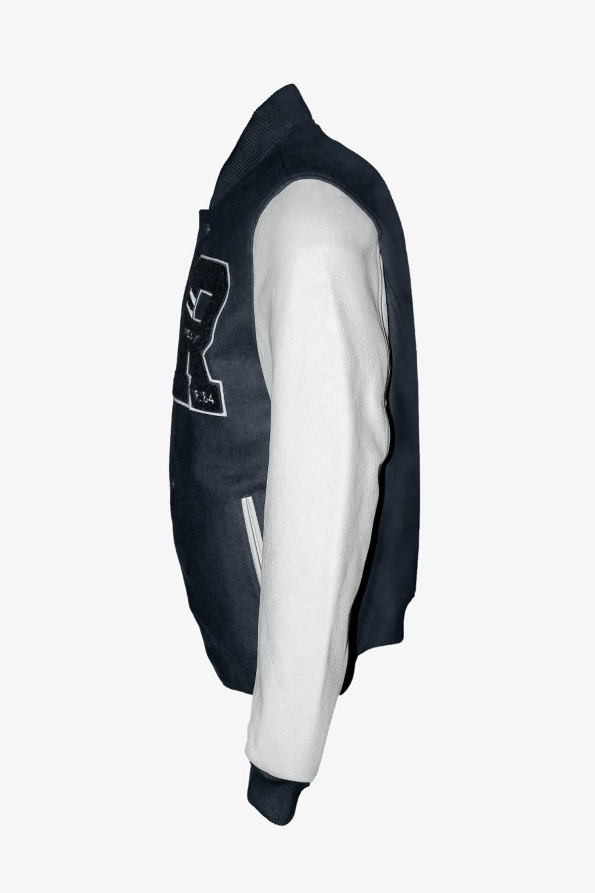 Chaqueta Hombre Redskins FORD HATCH BLACK — vista 11