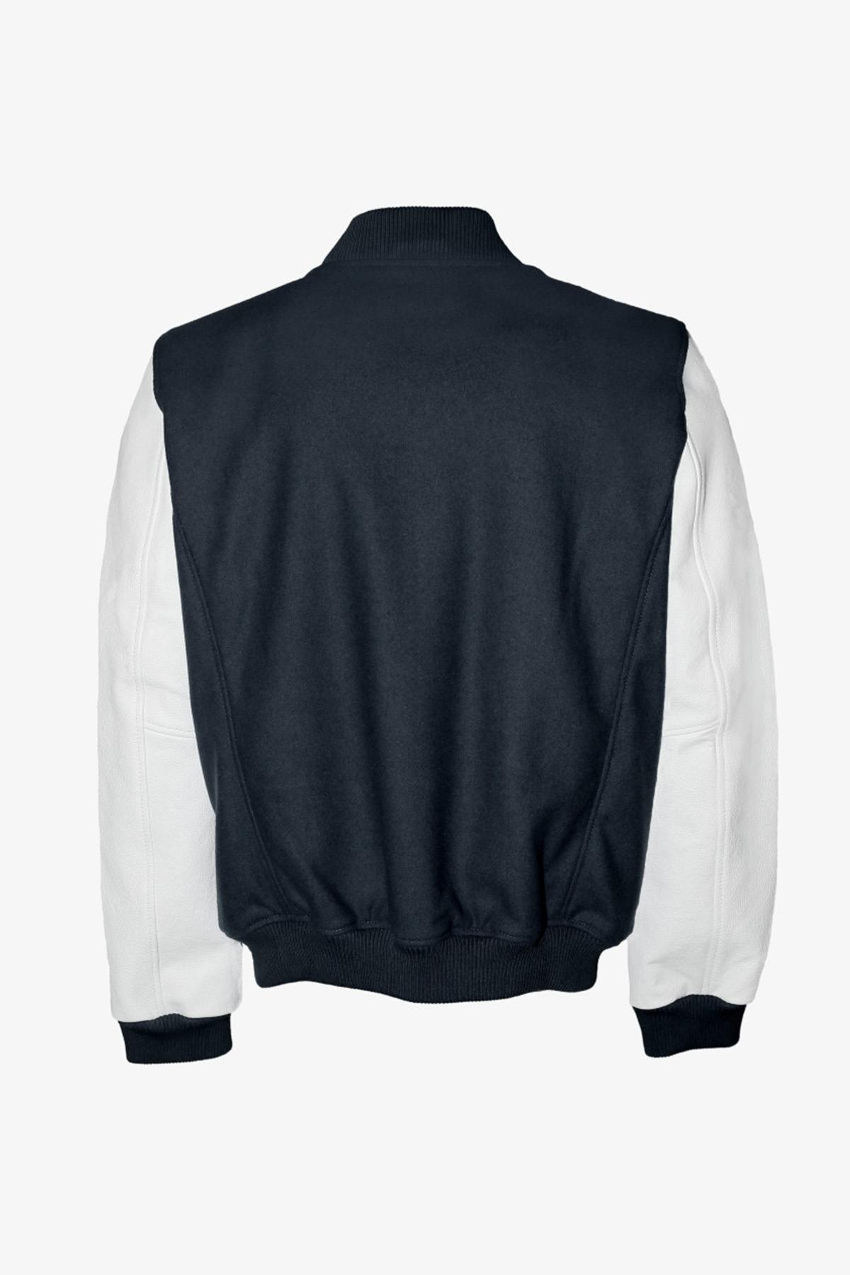 Chaqueta Hombre Redskins FORD HATCH BLACK — vista 10