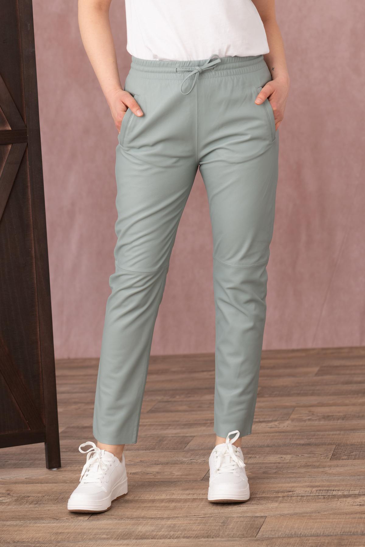 Pantalon Mujeres Oakwood GIFT AMANDE 641 — vista 1