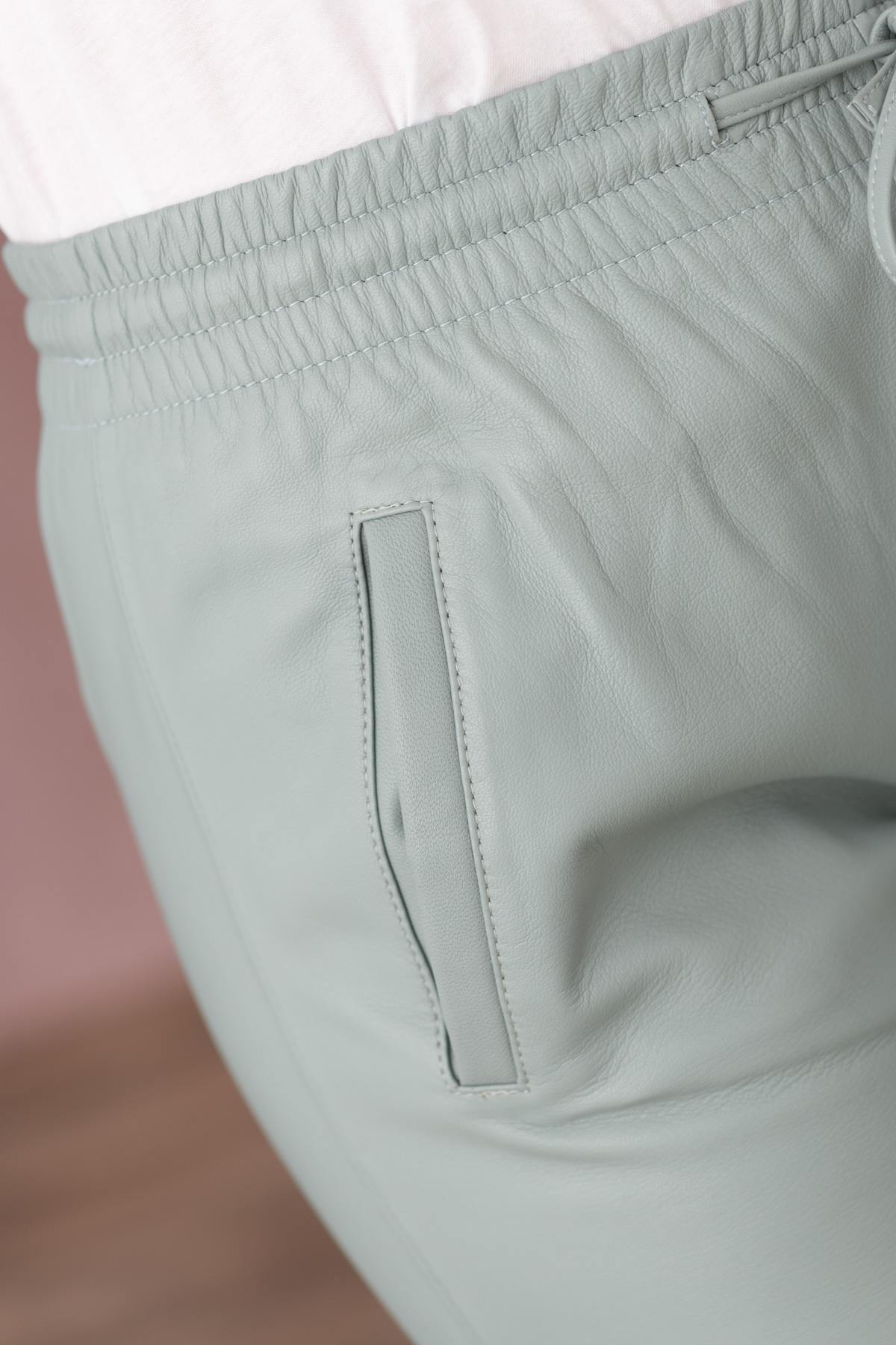 Pantalon Mujeres Oakwood GIFT AMANDE 641 — vista 6