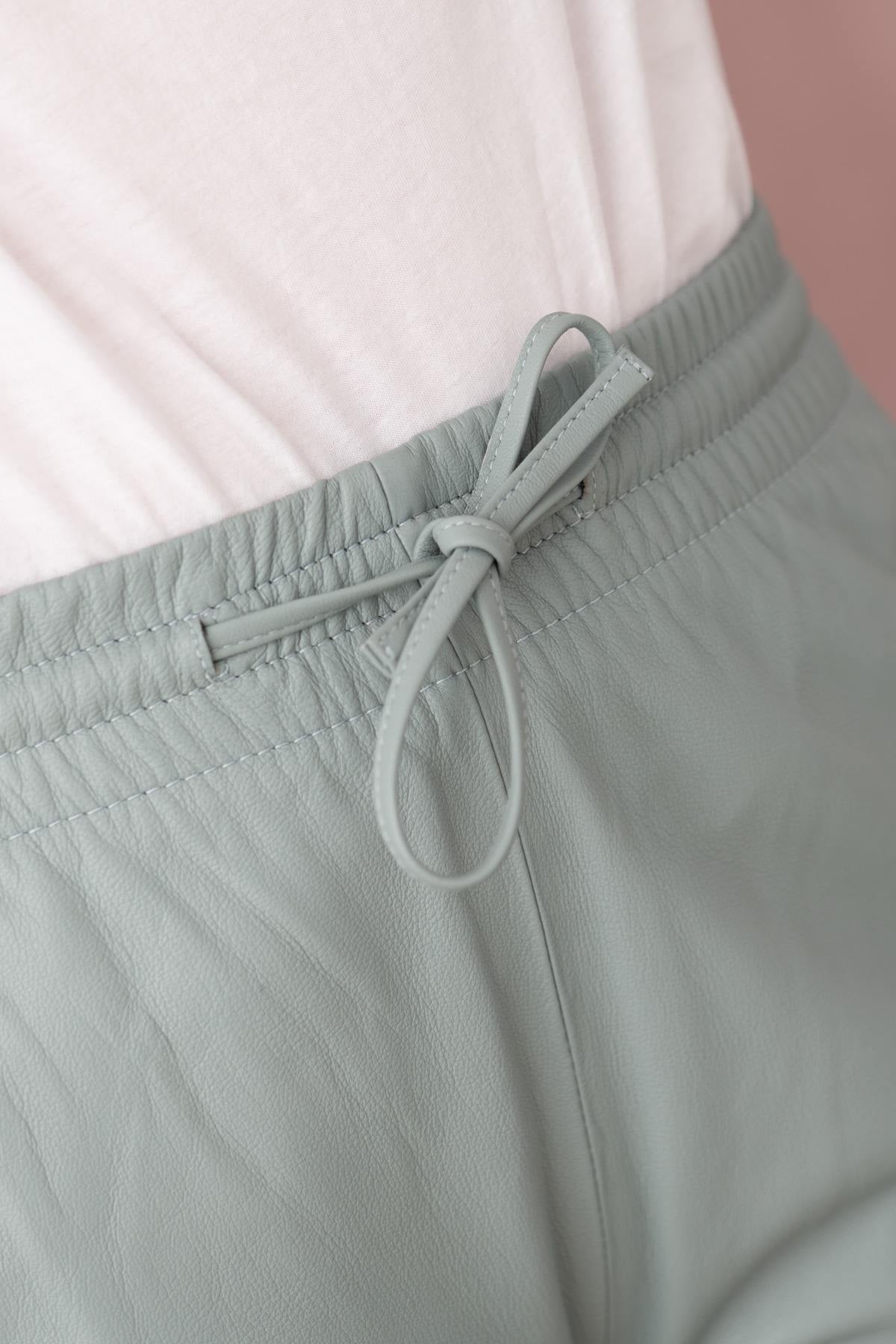 Pantalon Mujeres Oakwood GIFT AMANDE 641 — vista 5