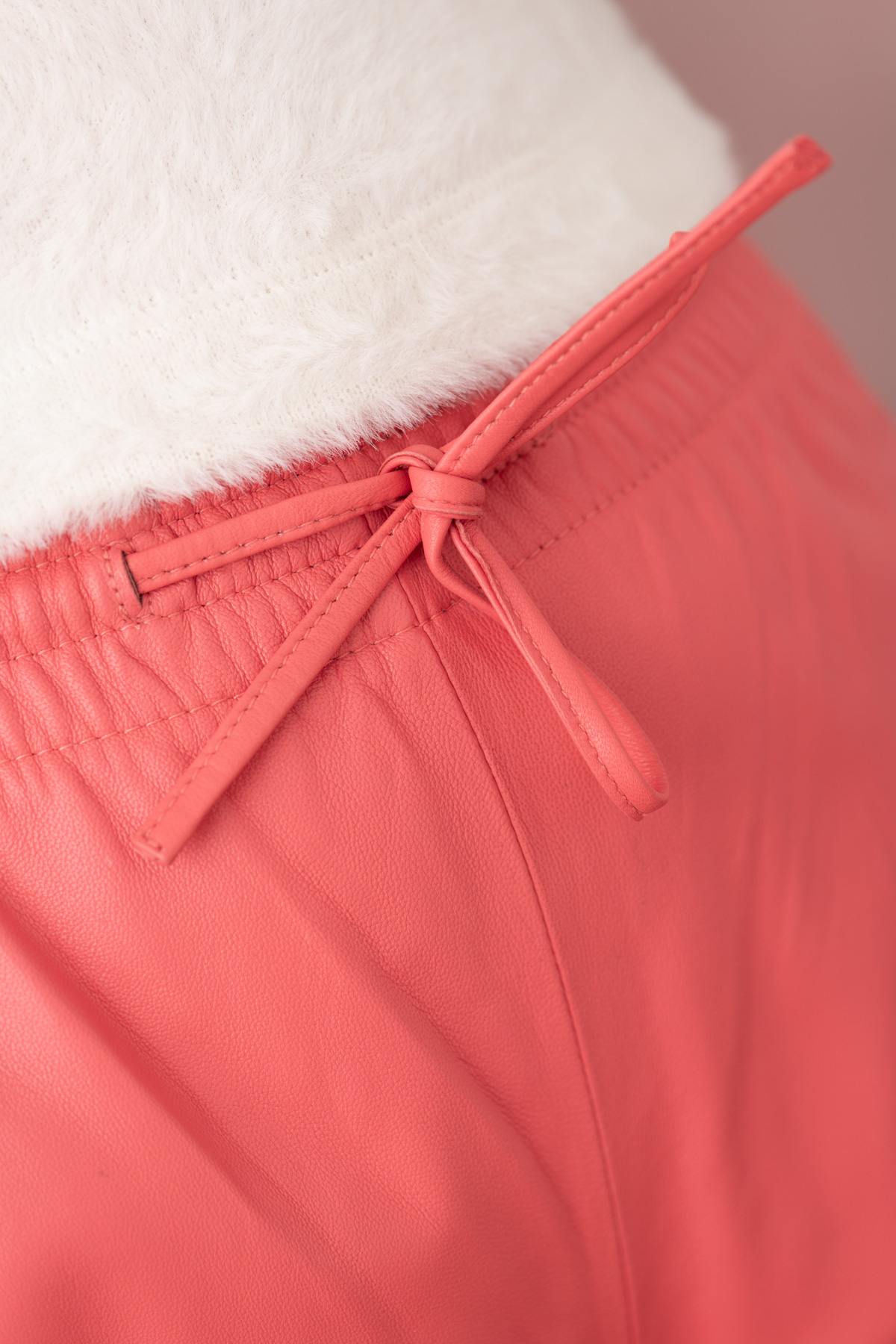 Pantalon Mujeres Oakwood GIFT ROSE FONCE 547 — vista 5