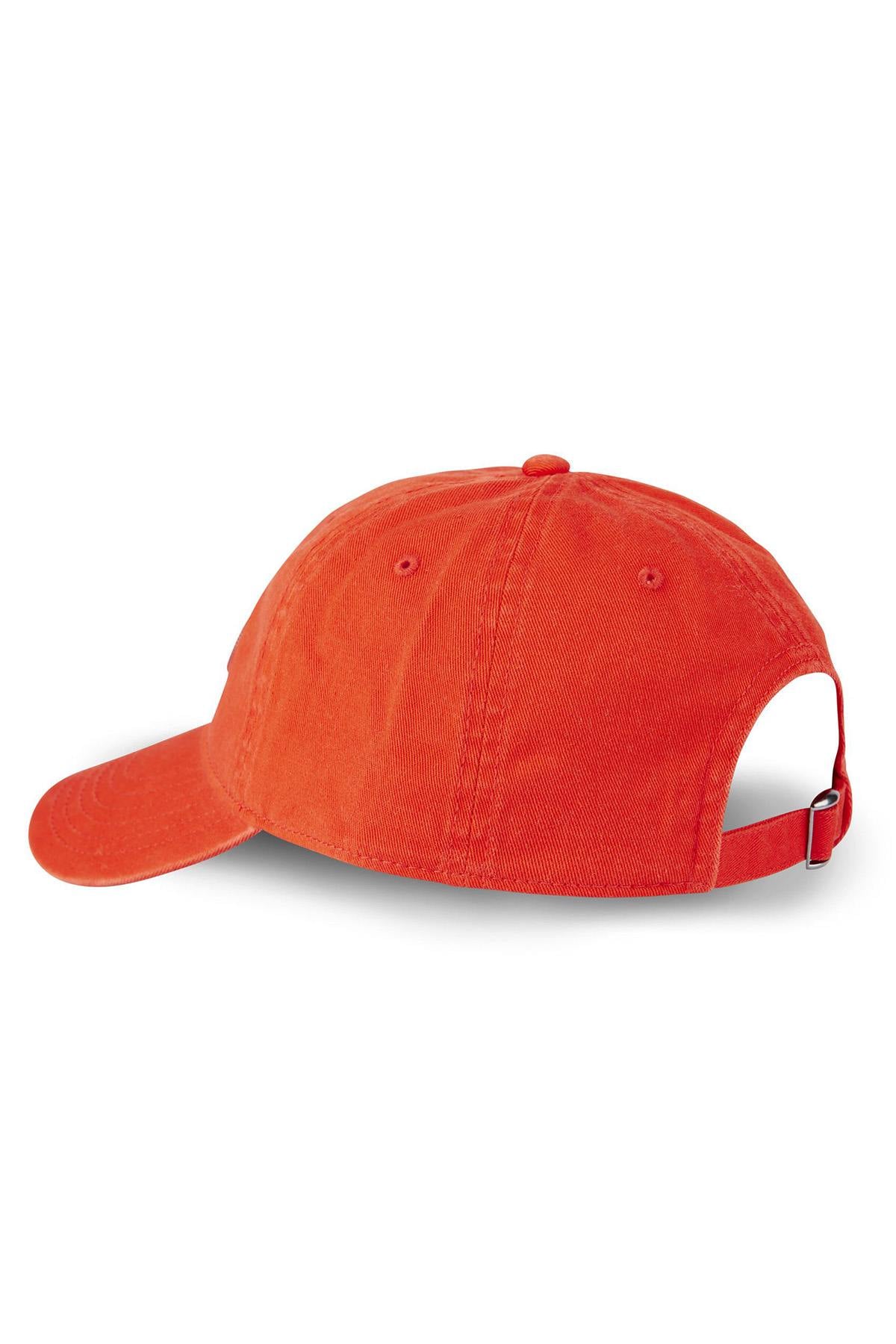 Gorra Hombre Von Dutch CASQUETTE LOG ORA — vista 2
