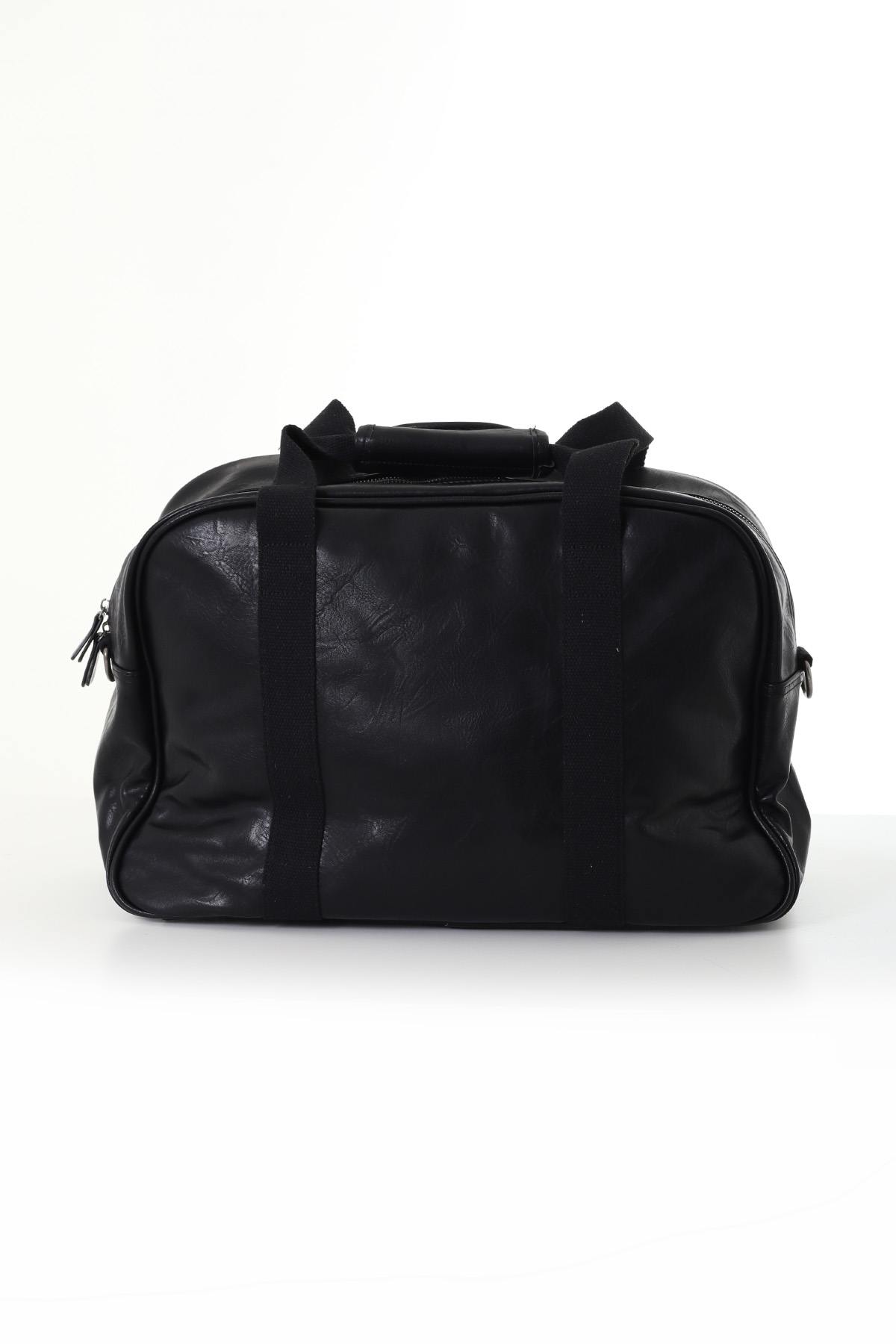 Sacs Homme Von Dutch VDJINGO NOIR — vue 4