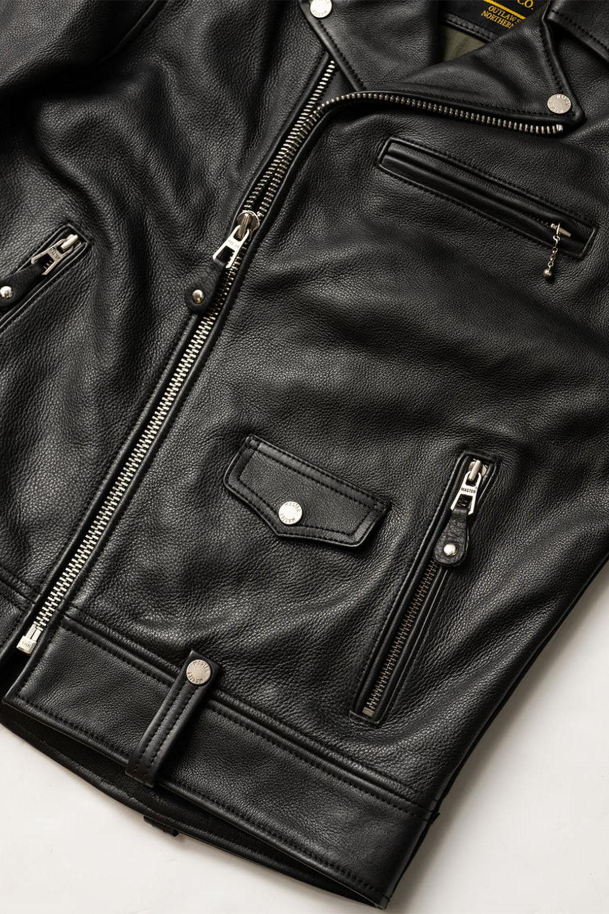 Chaqueta Hombre Master WIDOWMAKER — vista 5