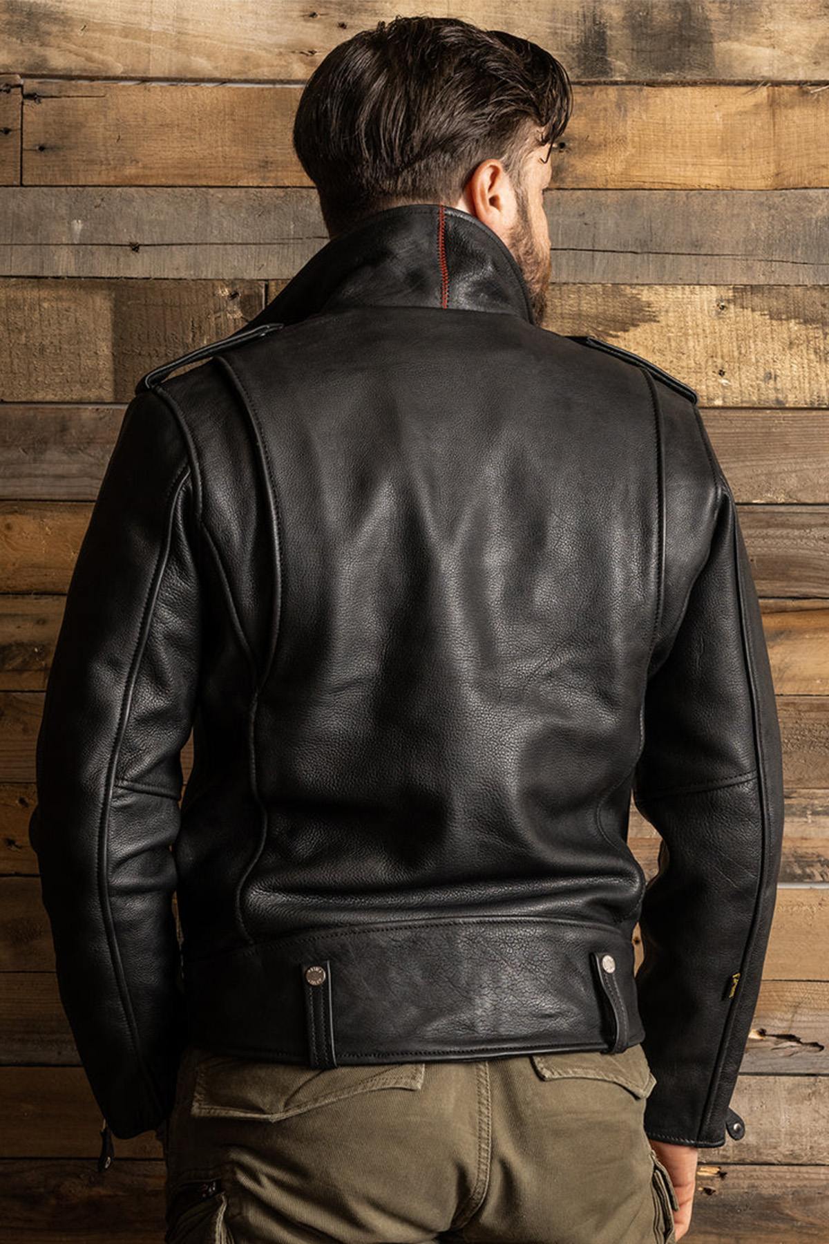 Chaqueta Hombre Master WIDOWMAKER — vista 9