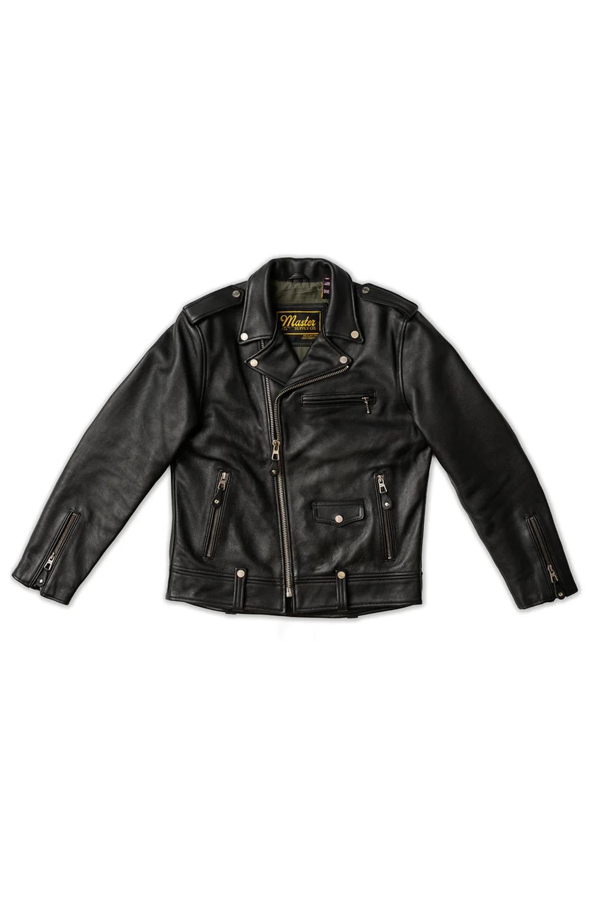 Chaqueta Hombre Master WIDOWMAKER — vista 11