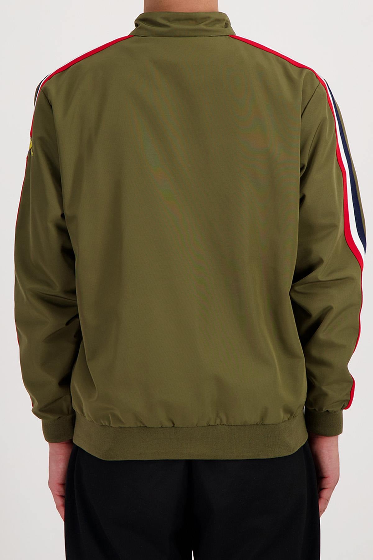 Herren Jacke Steve Mcqueen JAM01-324 KAKI — Ansicht 3