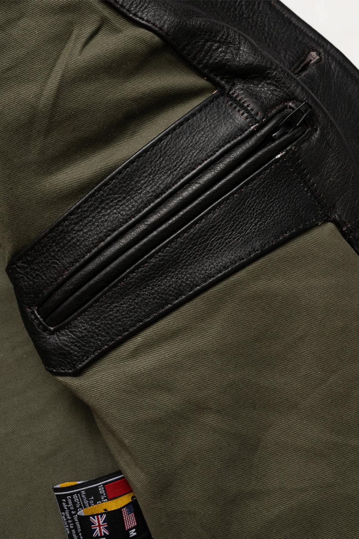 Herren Weste Master HIGH NOON — Ansicht 10