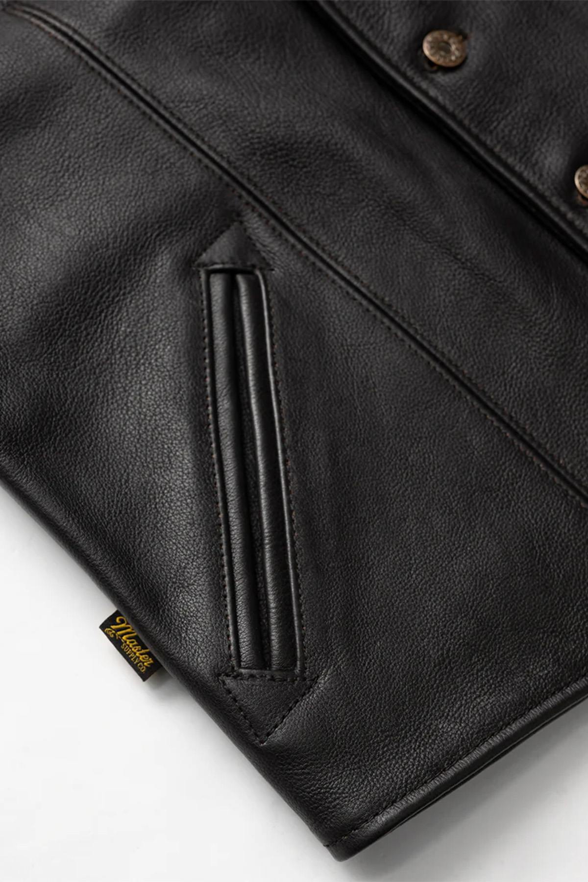Herren Weste Master HIGH NOON — Ansicht 7