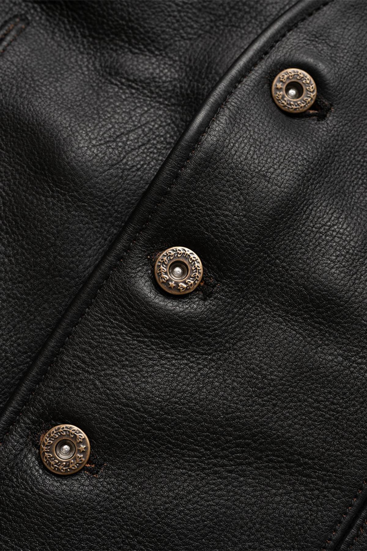 Herren Weste Master HIGH NOON — Ansicht 6